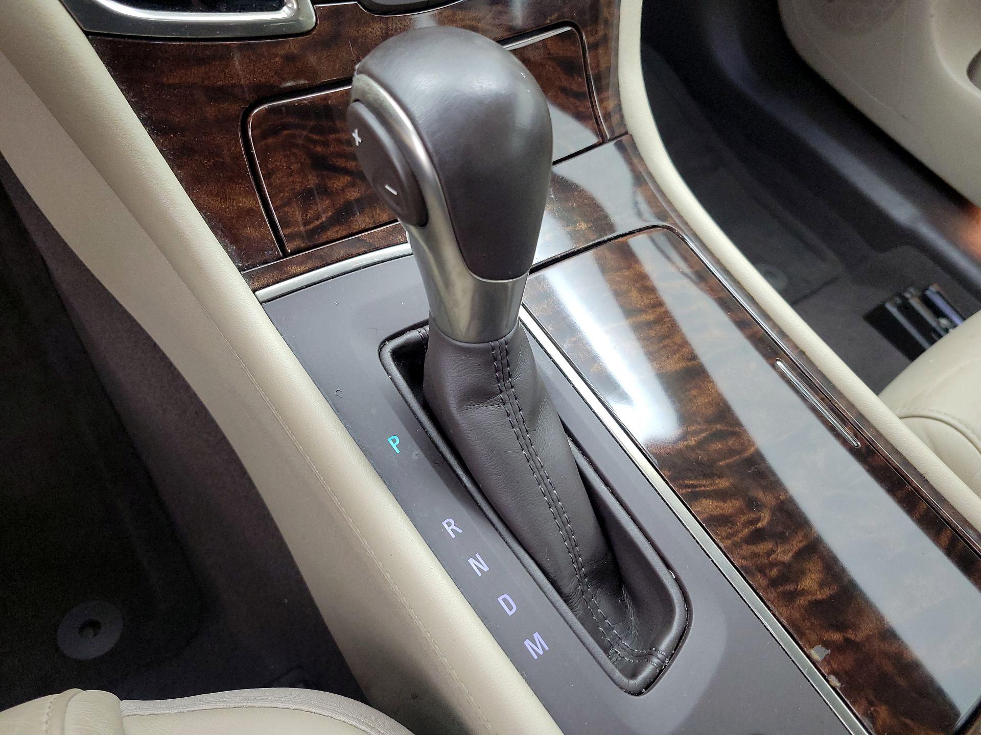 Thumbnail: 2015 Buick LaCrosse - 18