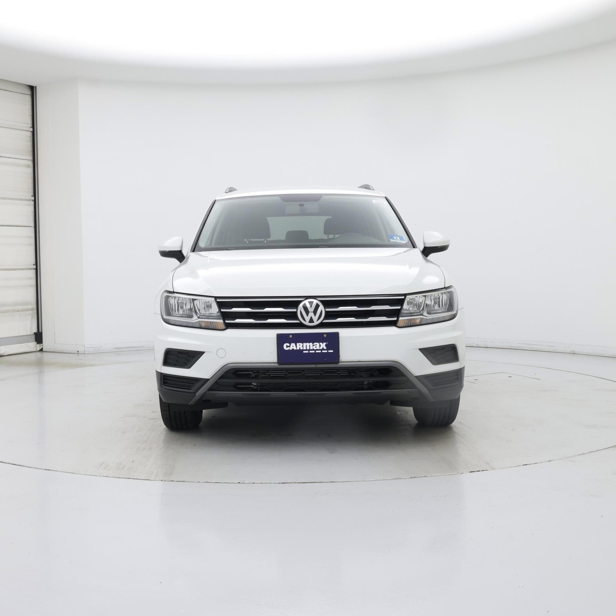Thumbnail: 2020 Volkswagen Tiguan - 5