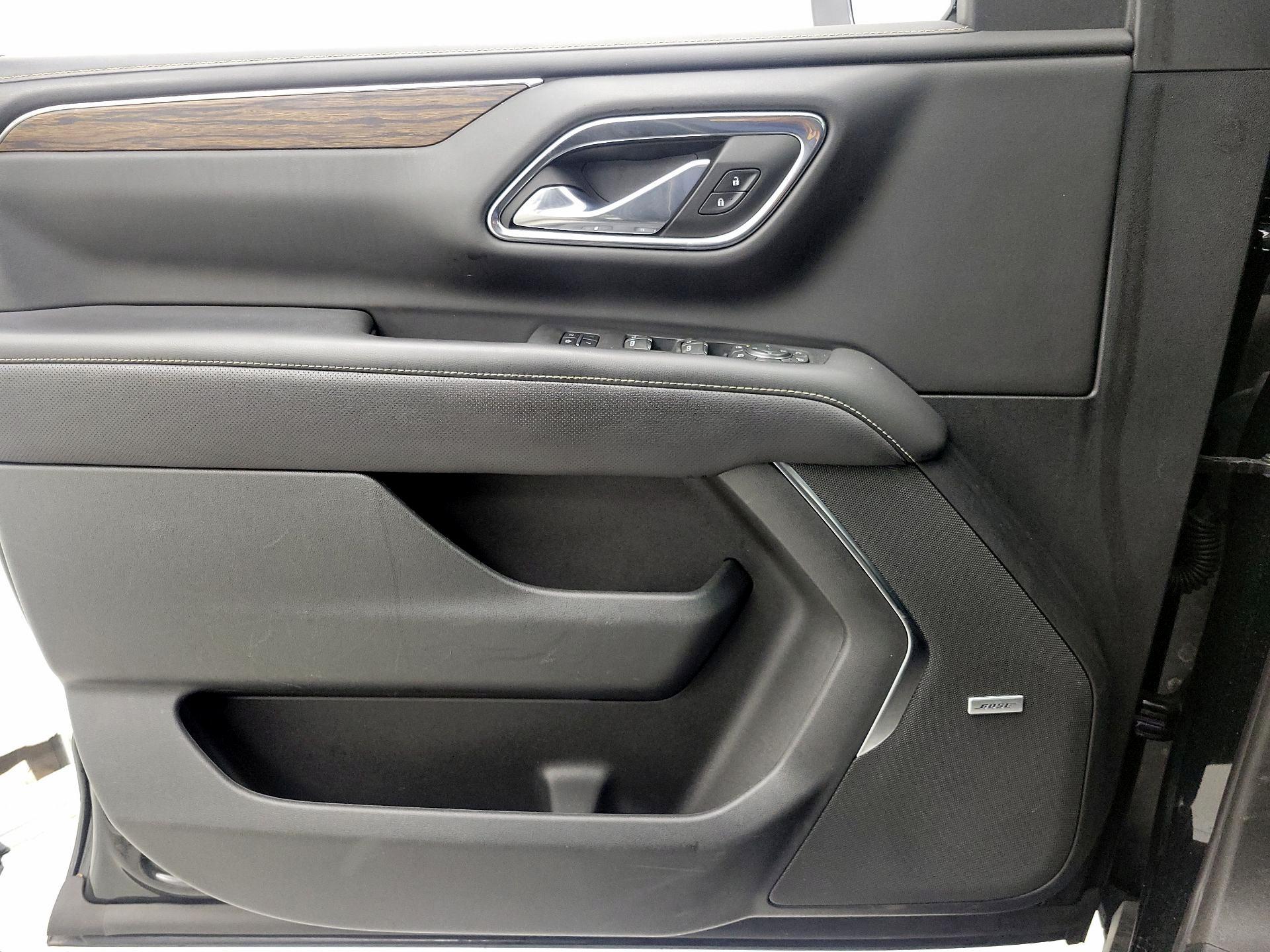 Thumbnail: 2023 Chevrolet Tahoe - 12