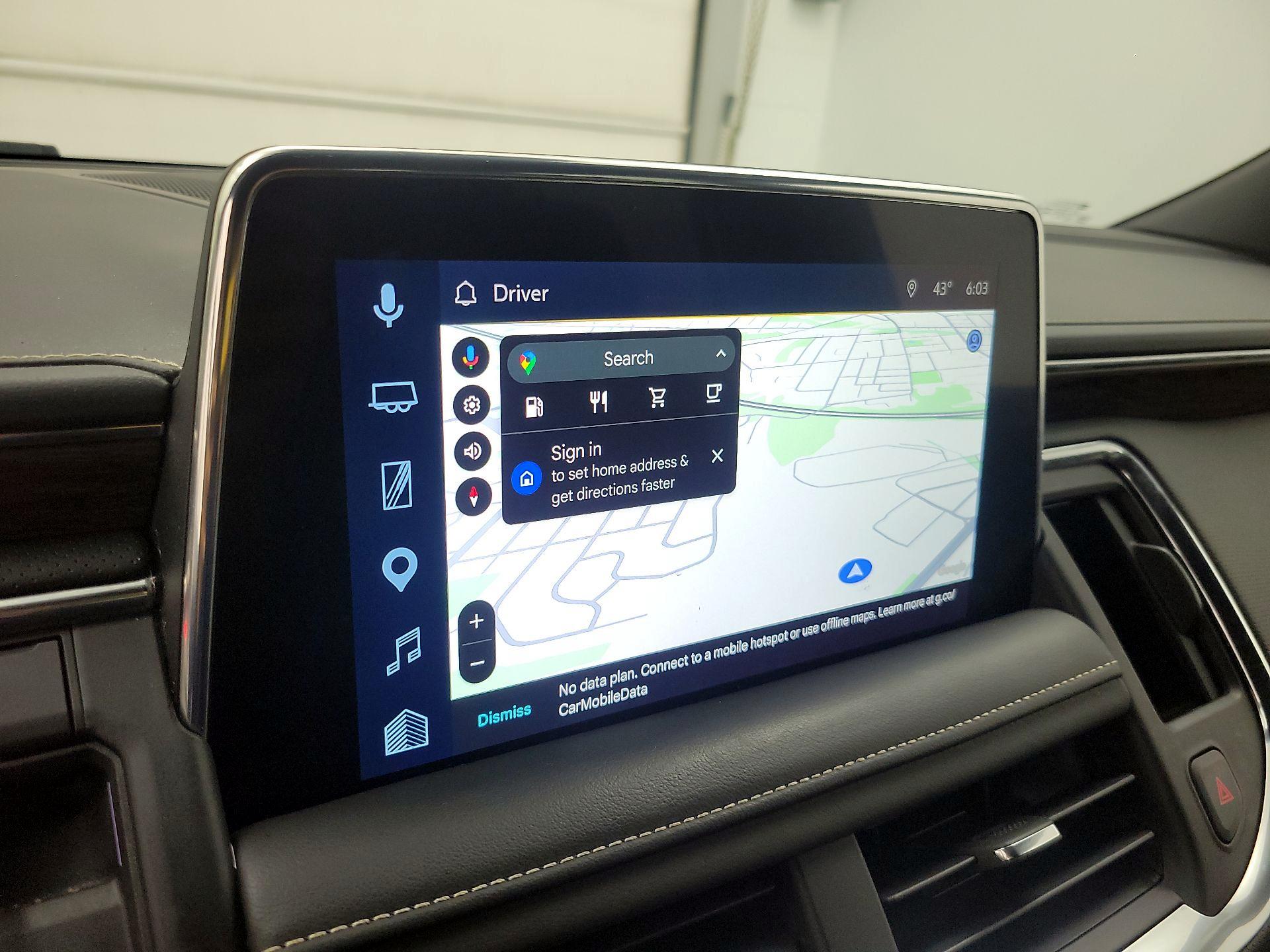 Thumbnail: 2023 Chevrolet Tahoe - 14