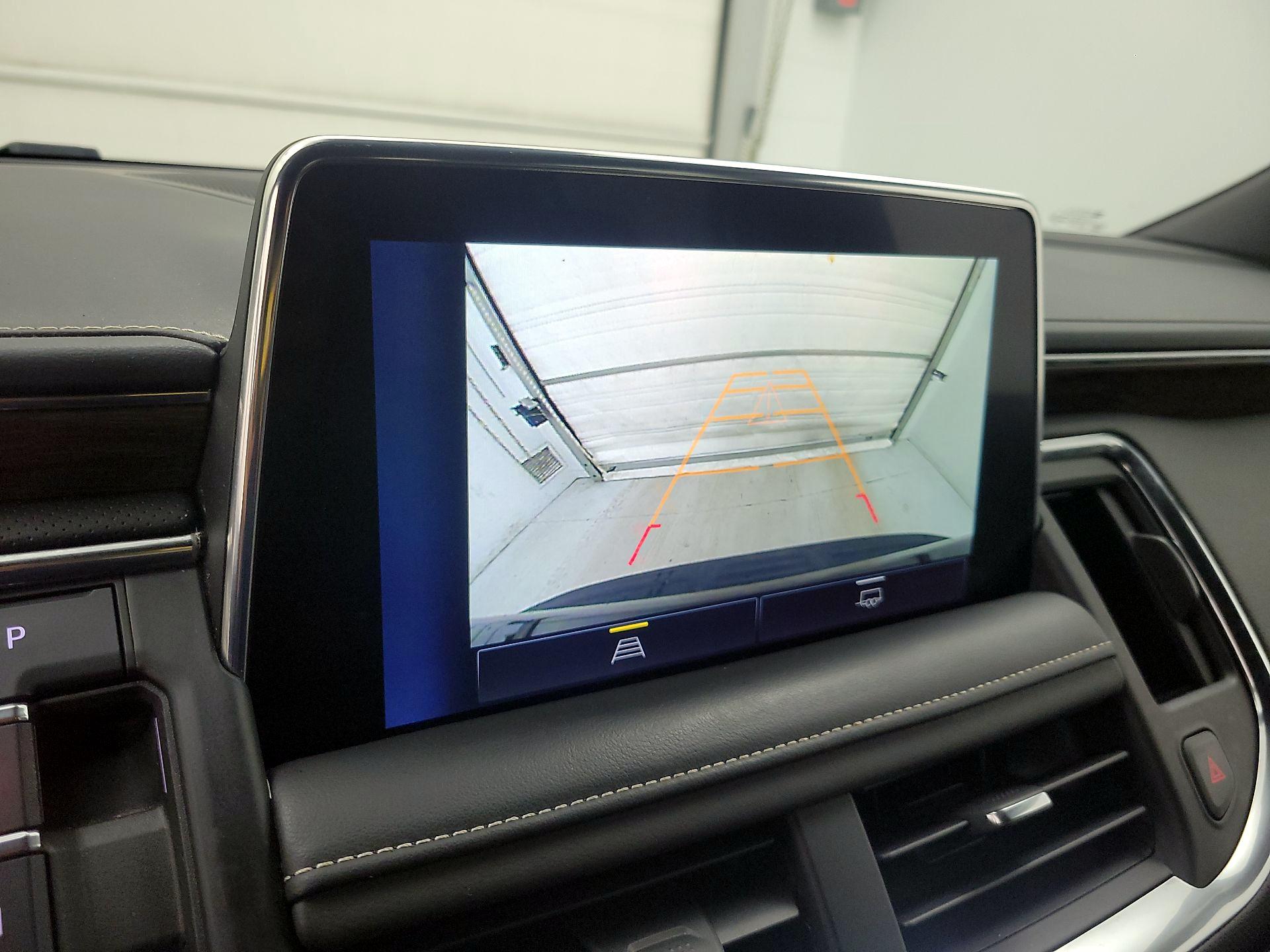 Thumbnail: 2023 Chevrolet Tahoe - 15