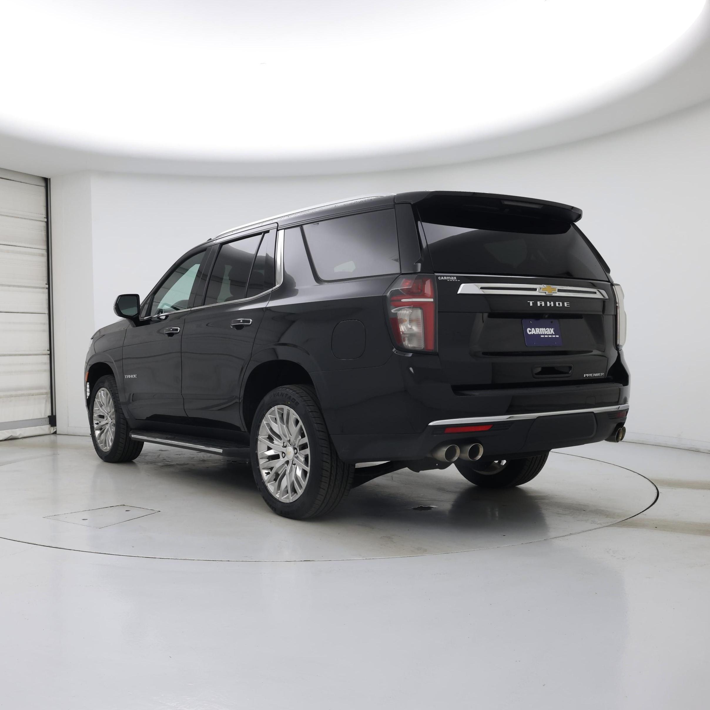 Thumbnail: 2023 Chevrolet Tahoe - 2