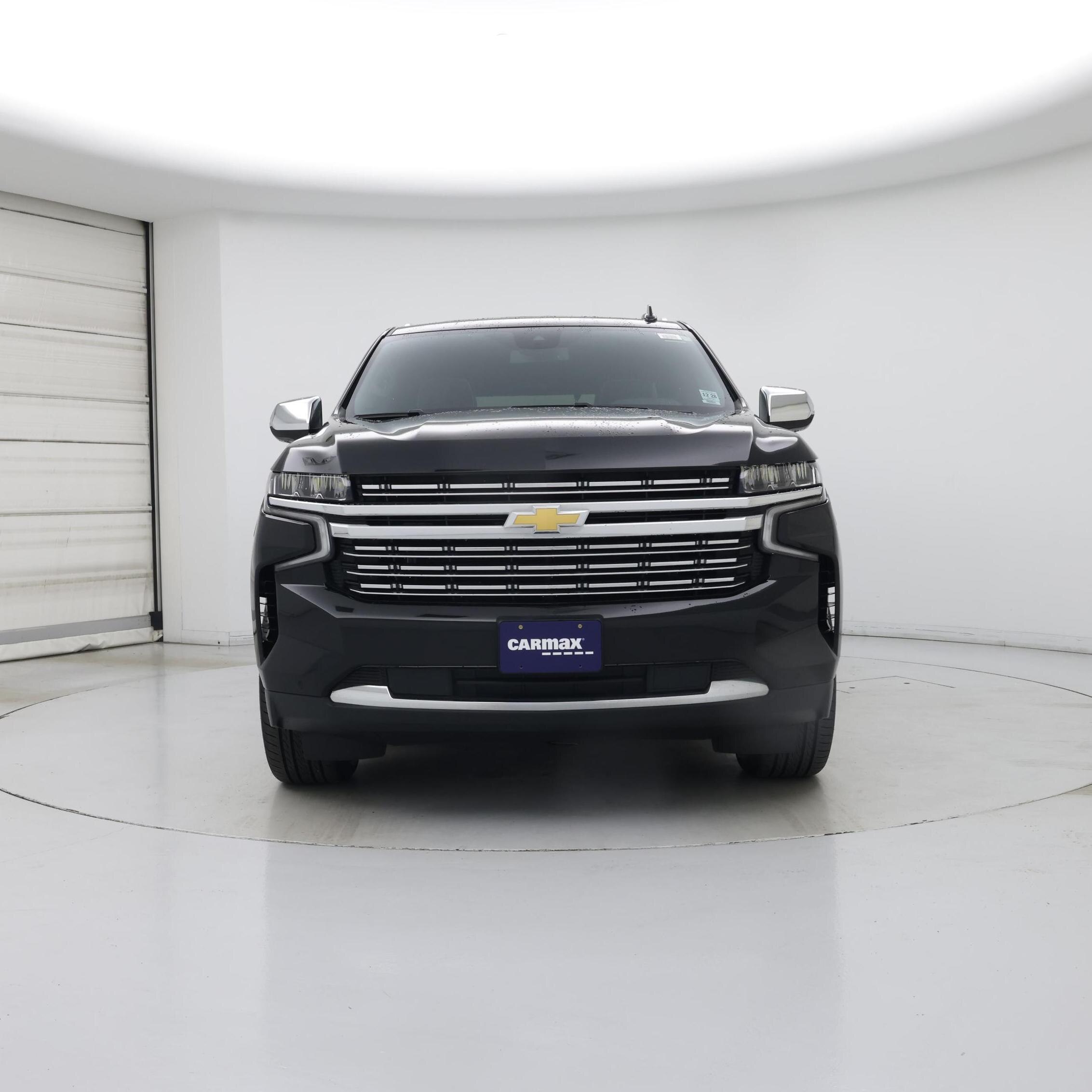 Thumbnail: 2023 Chevrolet Tahoe - 5