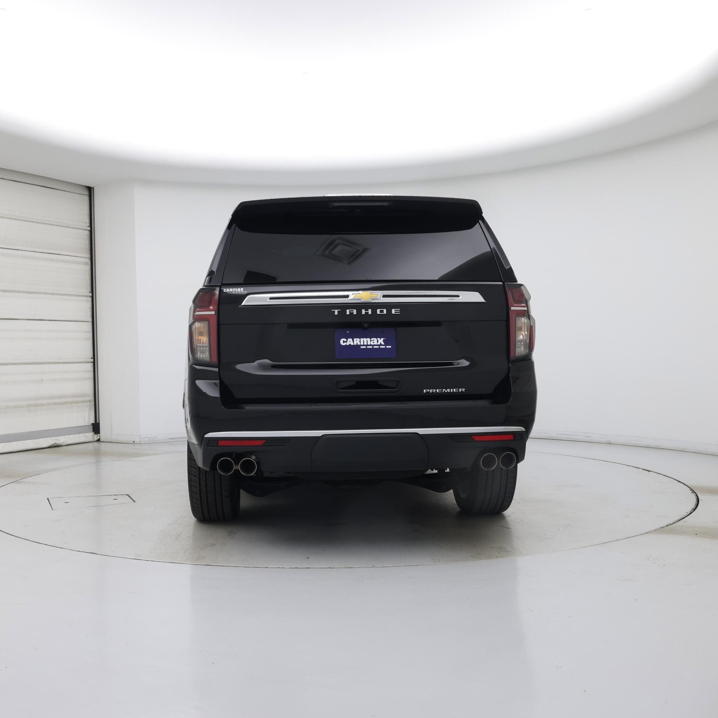 Thumbnail: 2023 Chevrolet Tahoe - 6