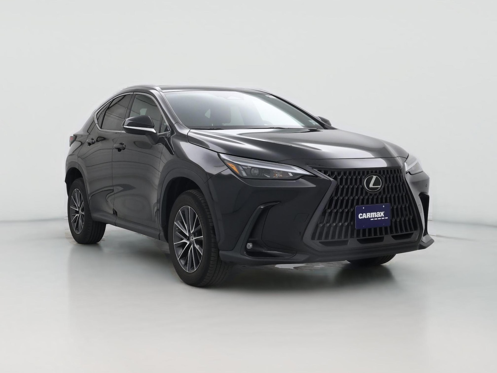 2023 Lexus NX 350