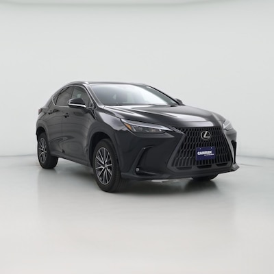 2023 Lexus NX 350 Premium