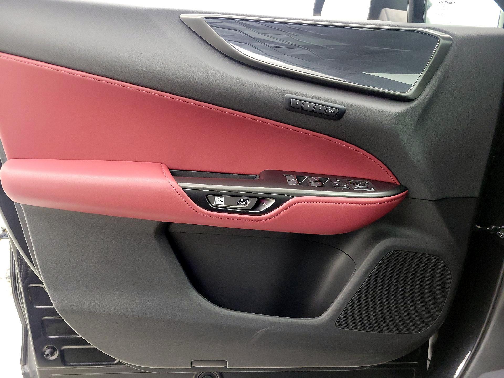 Thumbnail: 2023 Lexus NX - 12