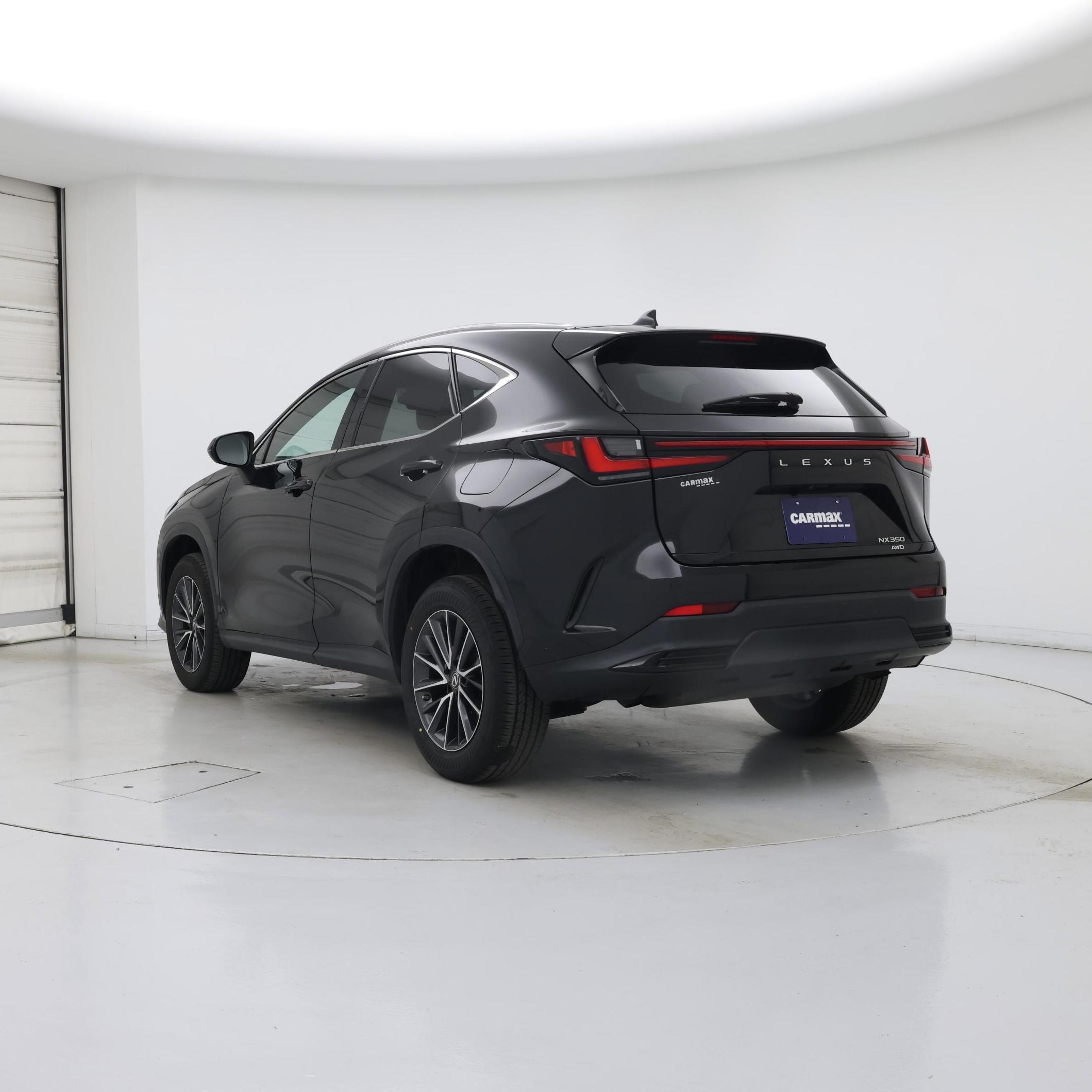 Thumbnail: 2023 Lexus NX - 2