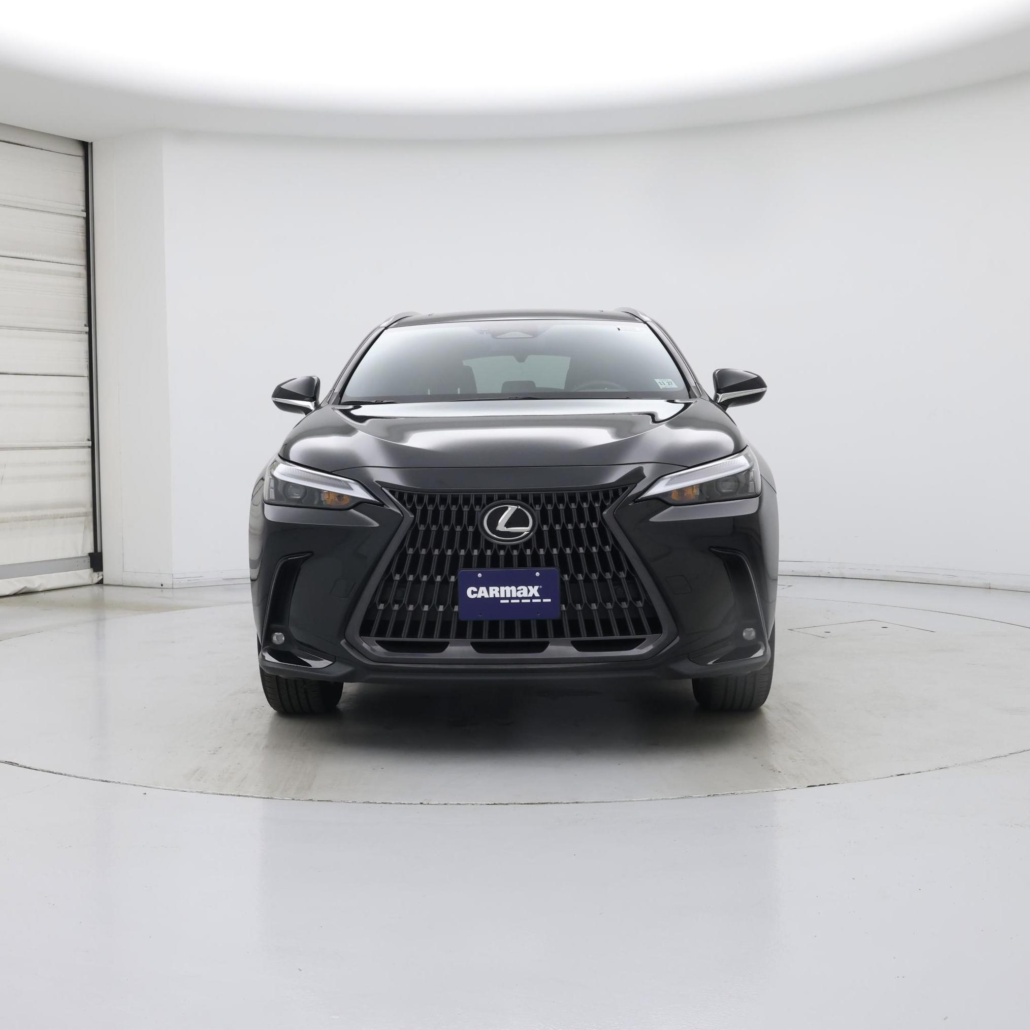 Thumbnail: 2023 Lexus NX - 5