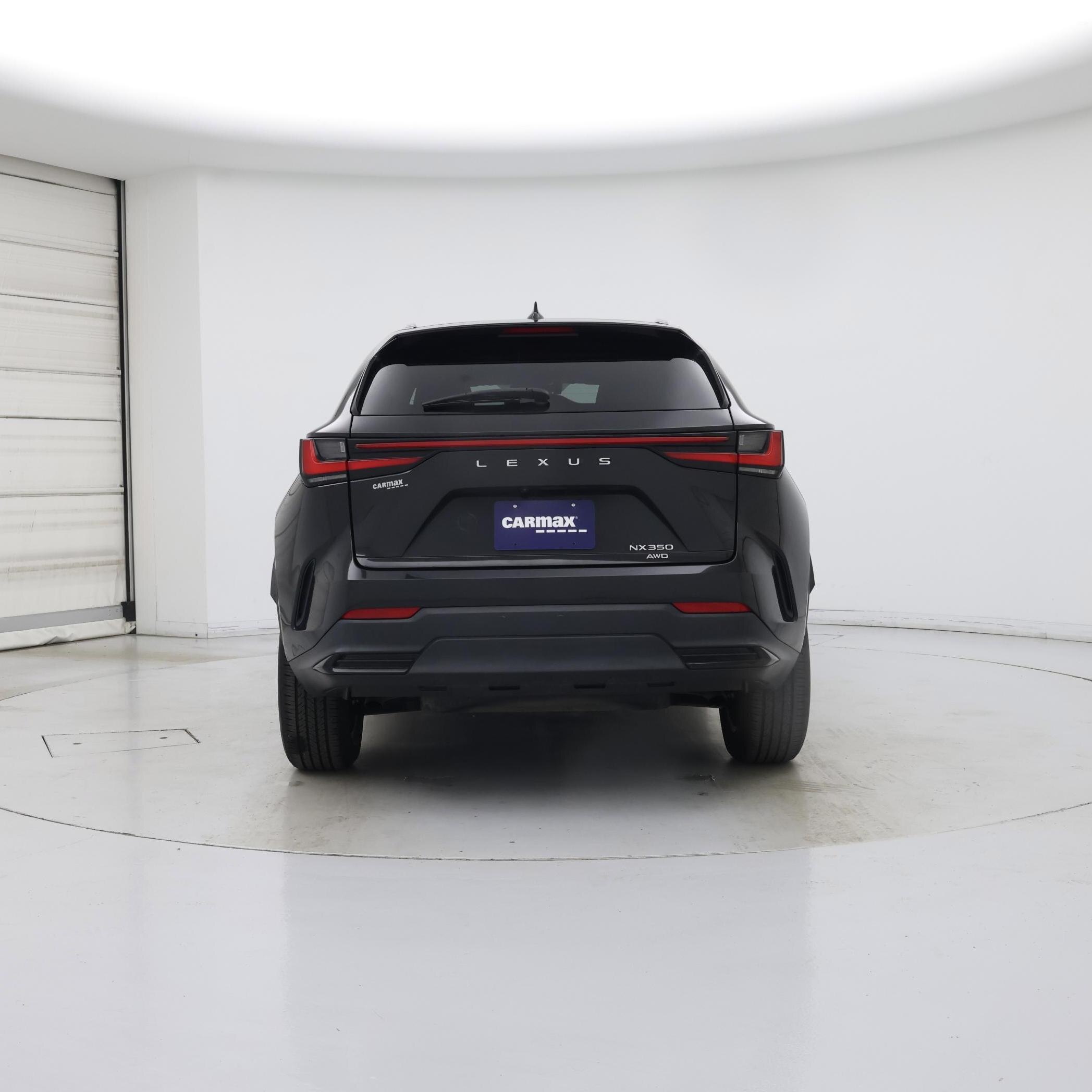 Thumbnail: 2023 Lexus NX - 6