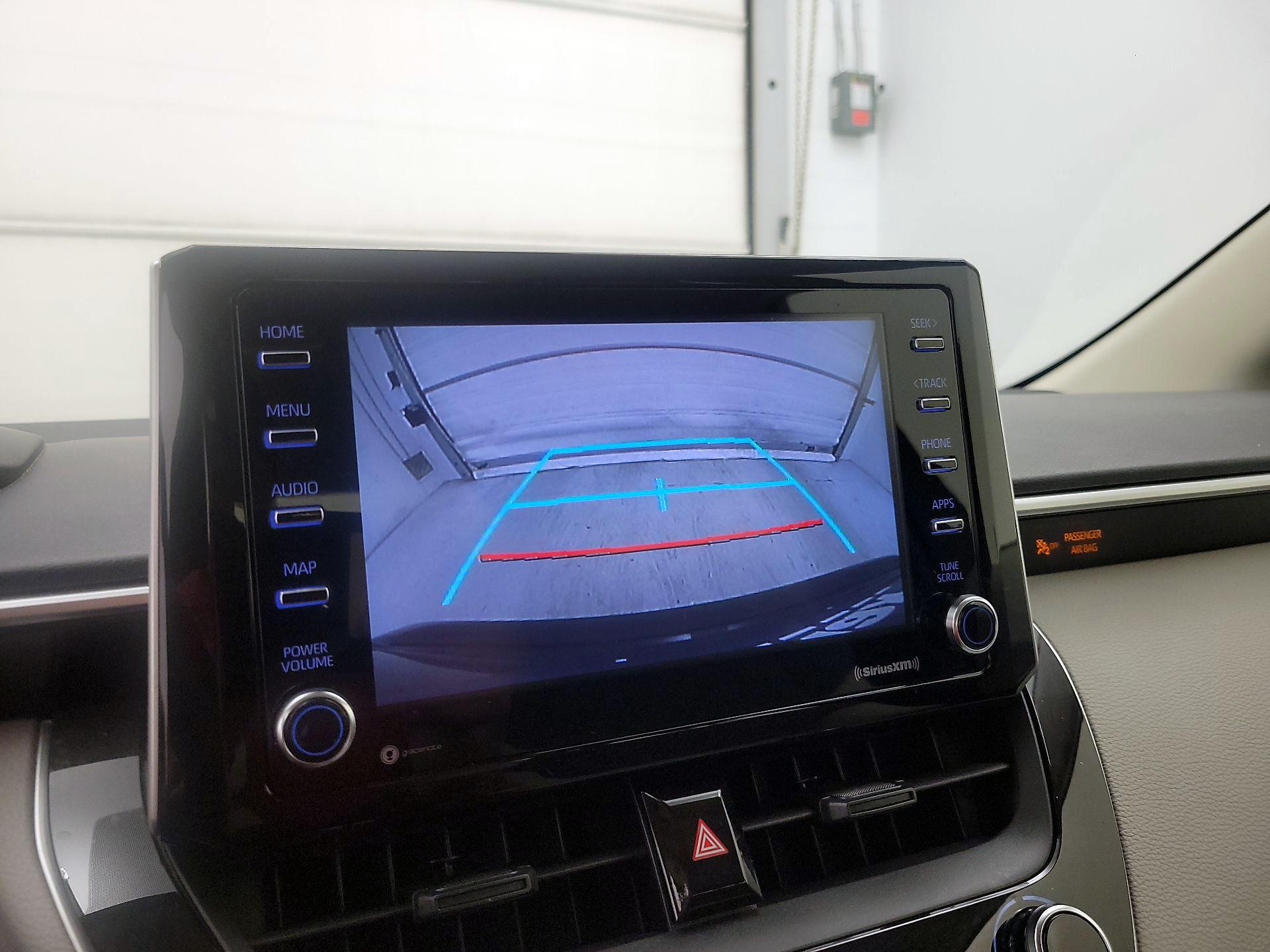 Thumbnail: 2021 Toyota Corolla - 13