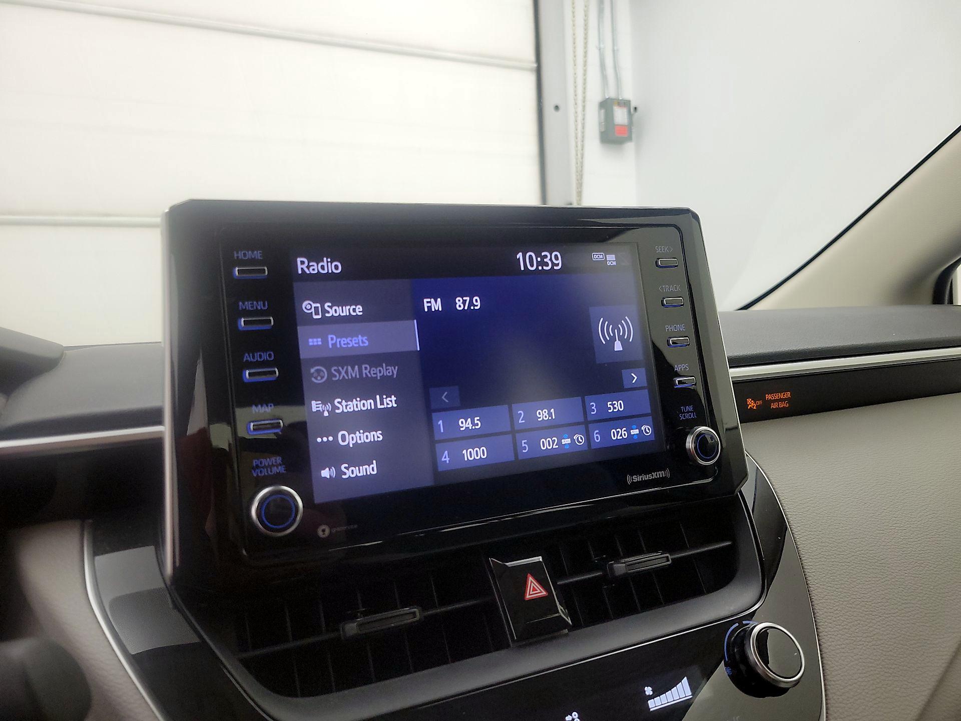 Thumbnail: 2021 Toyota Corolla - 14