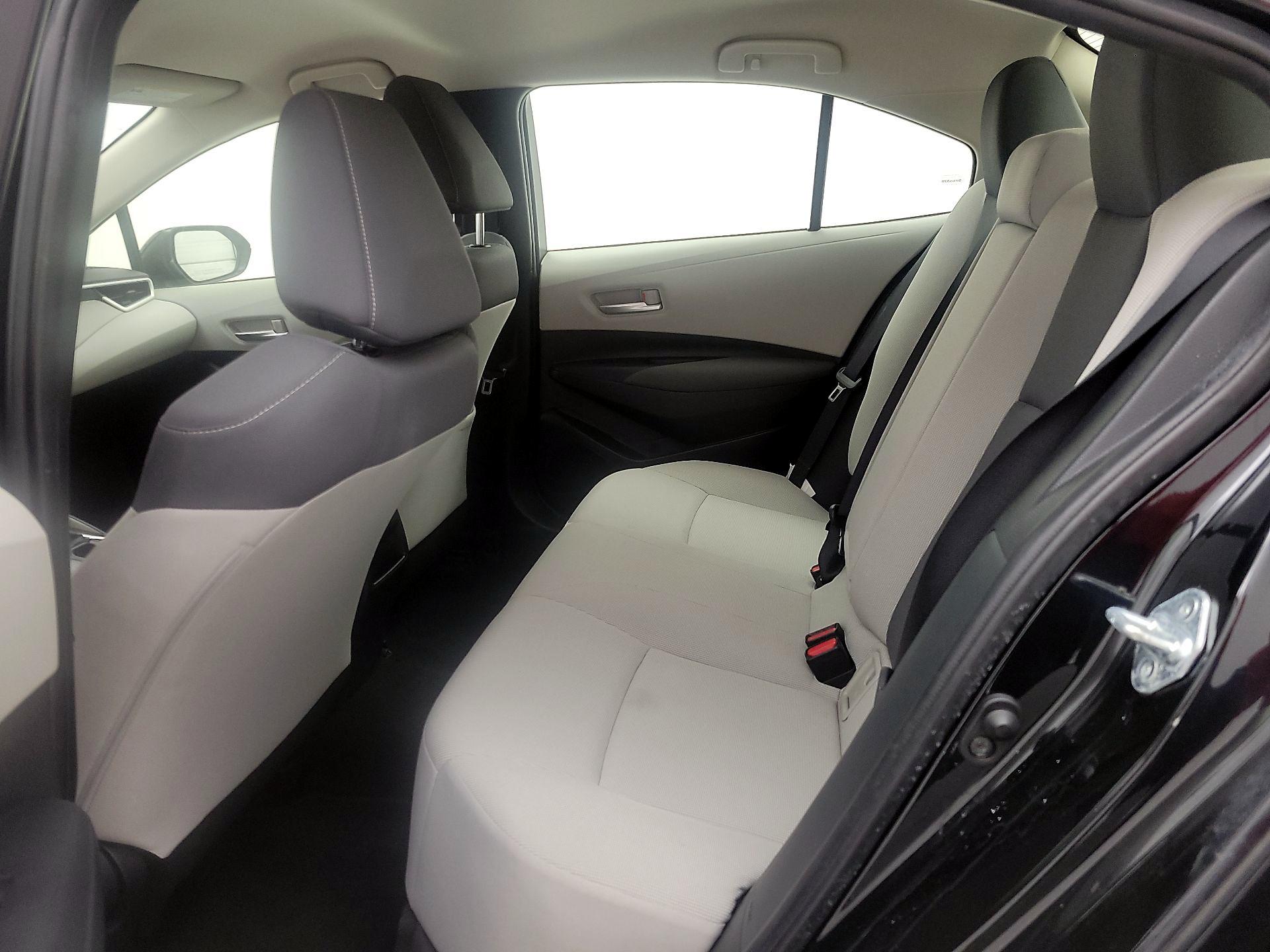 Thumbnail: 2021 Toyota Corolla - 17