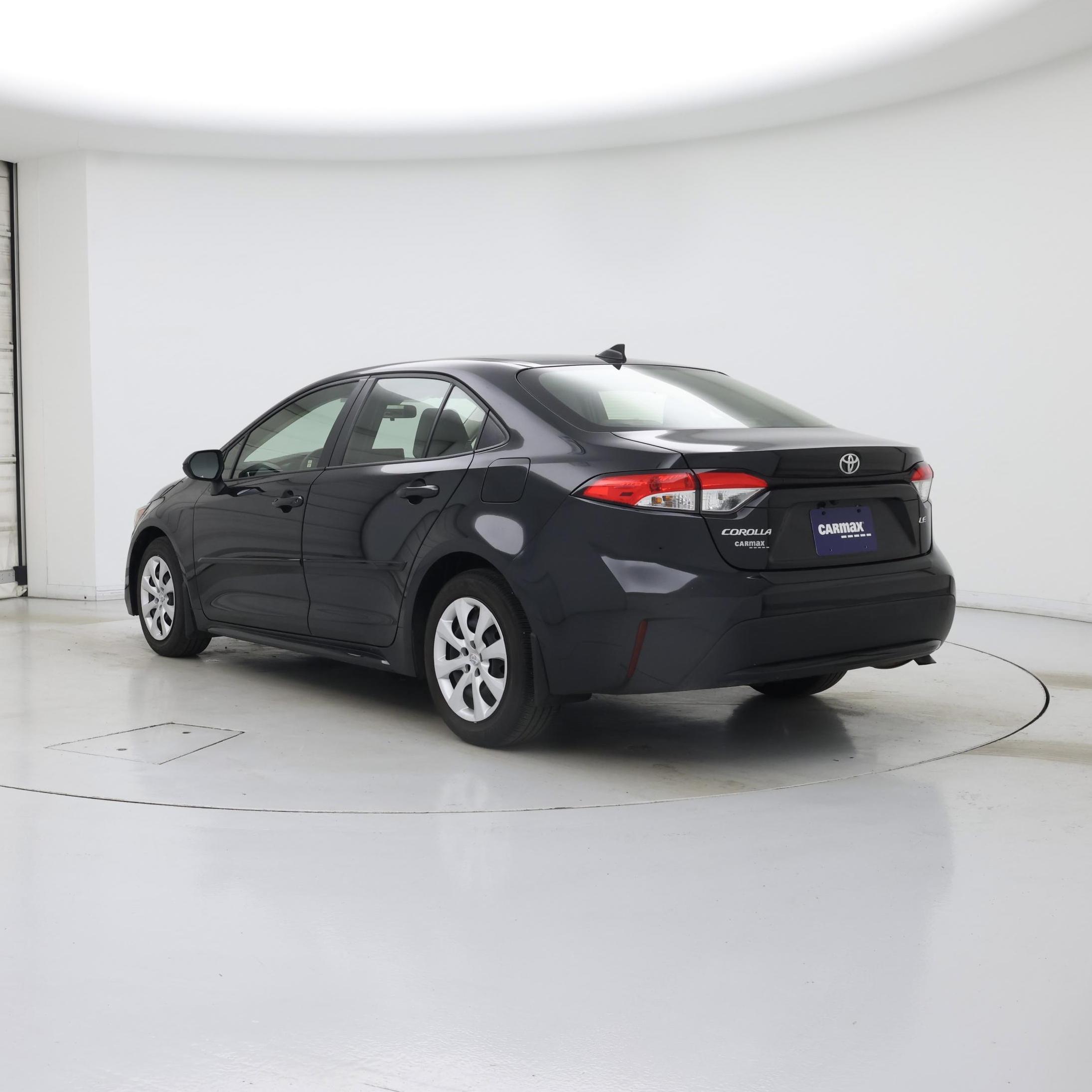 Thumbnail: 2021 Toyota Corolla - 2