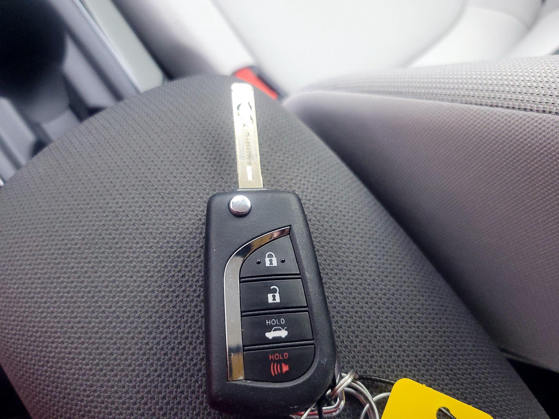 Thumbnail: 2021 Toyota Corolla - 20