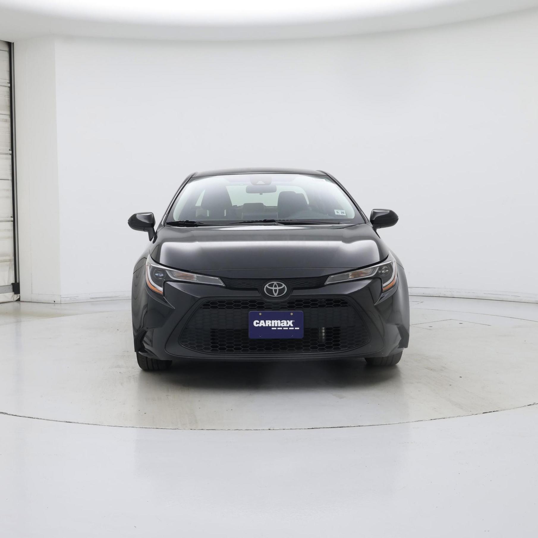 Thumbnail: 2021 Toyota Corolla - 5
