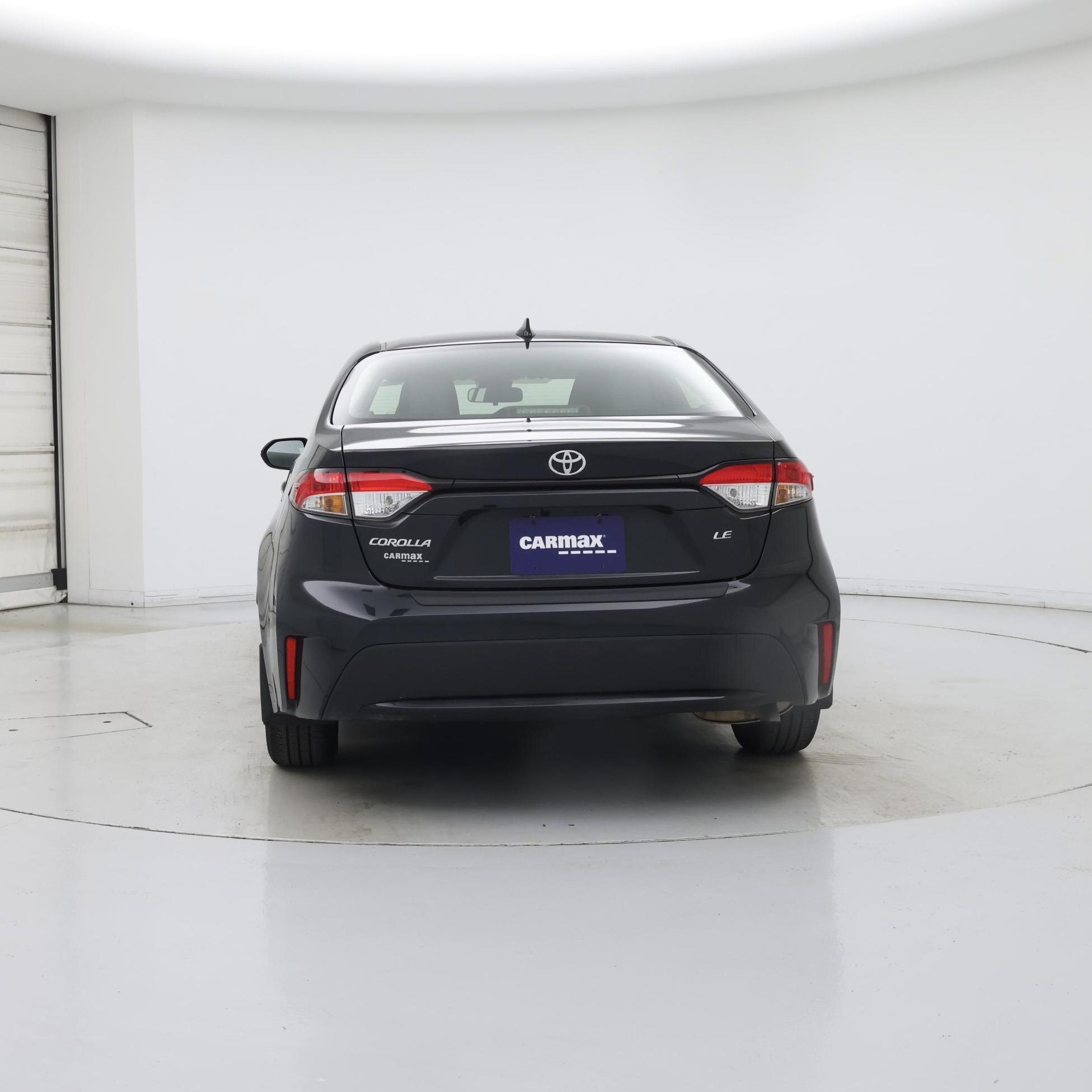 Thumbnail: 2021 Toyota Corolla - 6