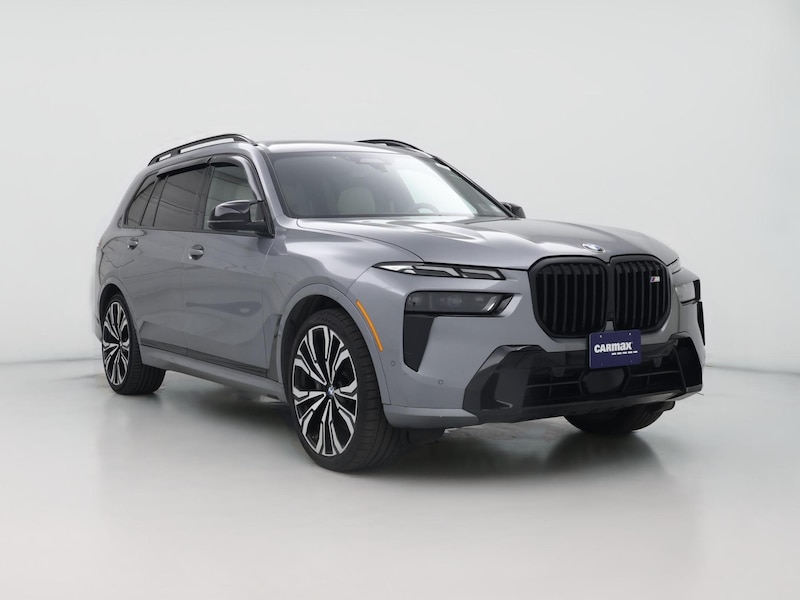 2024 BMW X7 M60