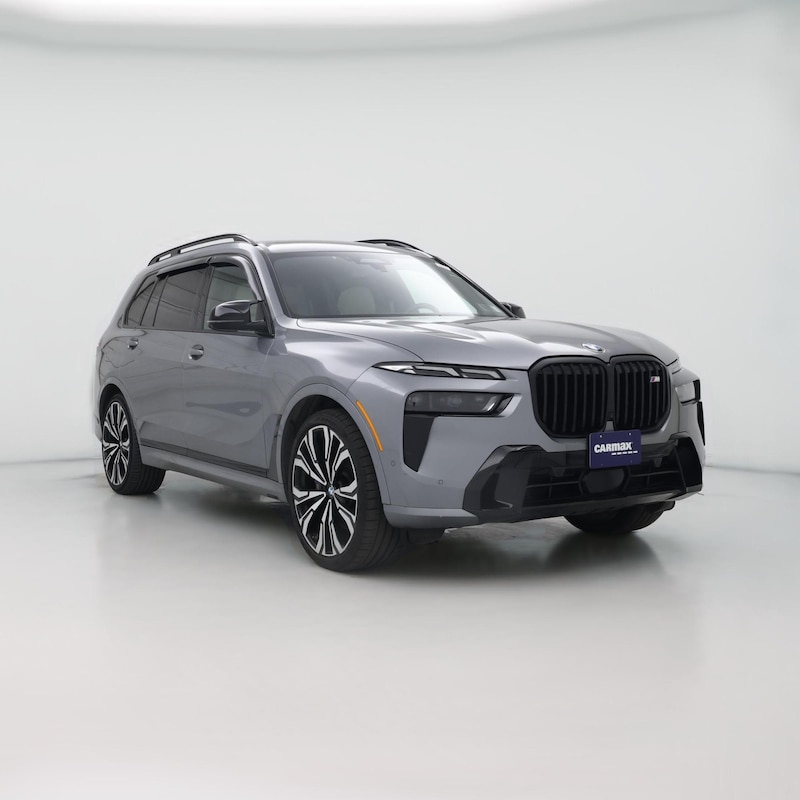 2024 BMW X7 M60