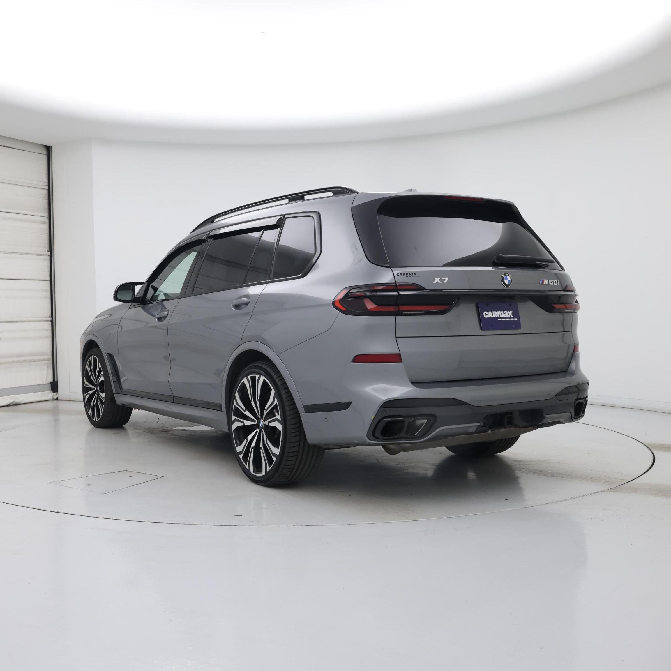 Thumbnail: 2024 BMW X7 - 2