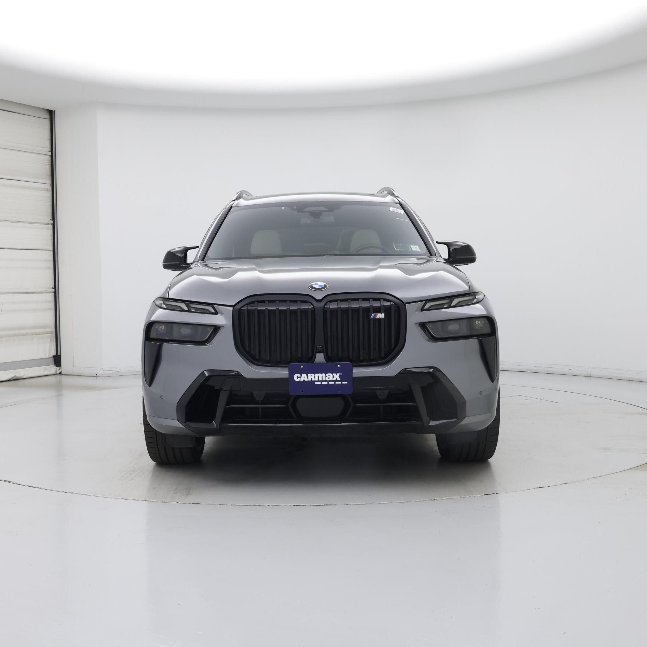Thumbnail: 2024 BMW X7 - 5