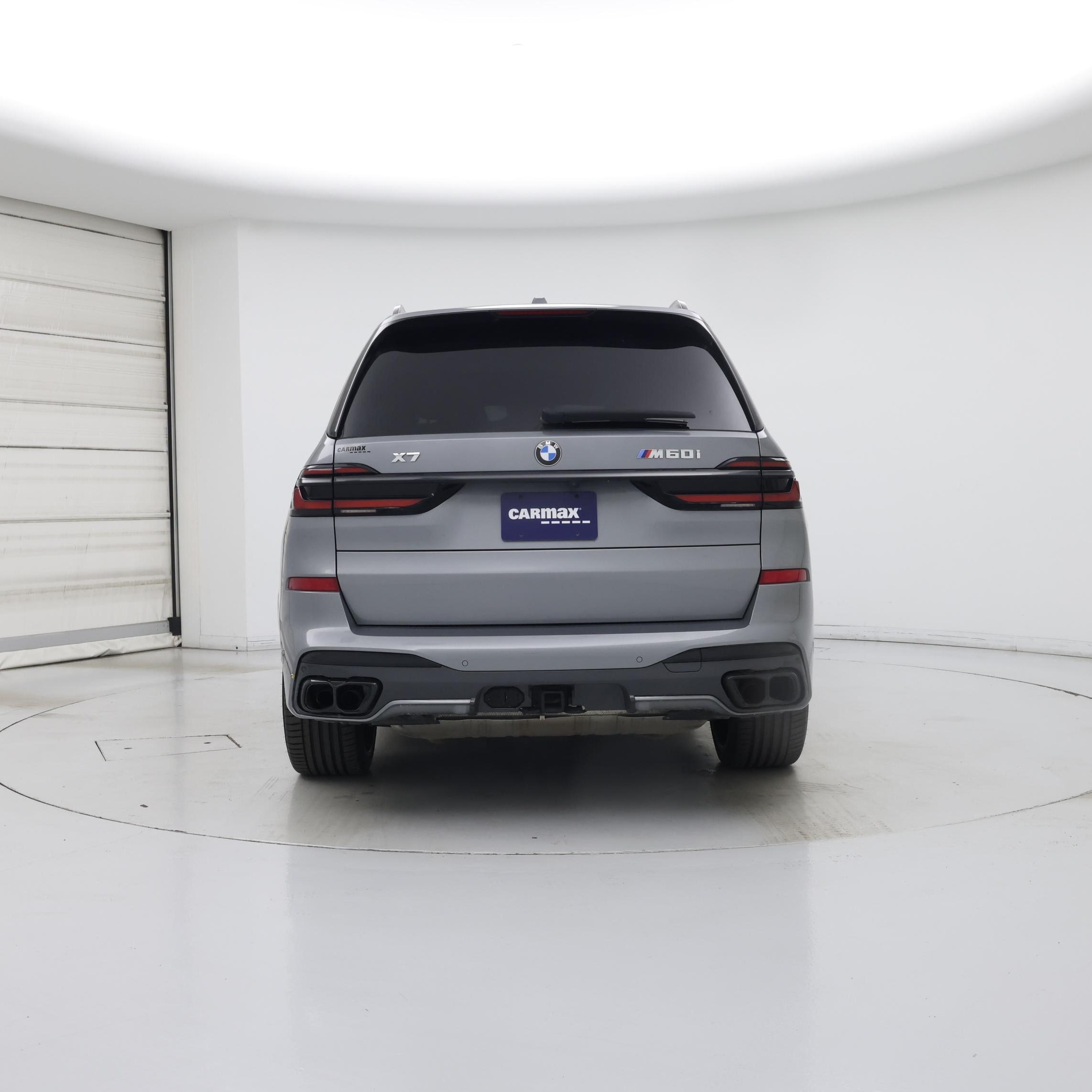 Thumbnail: 2024 BMW X7 - 6