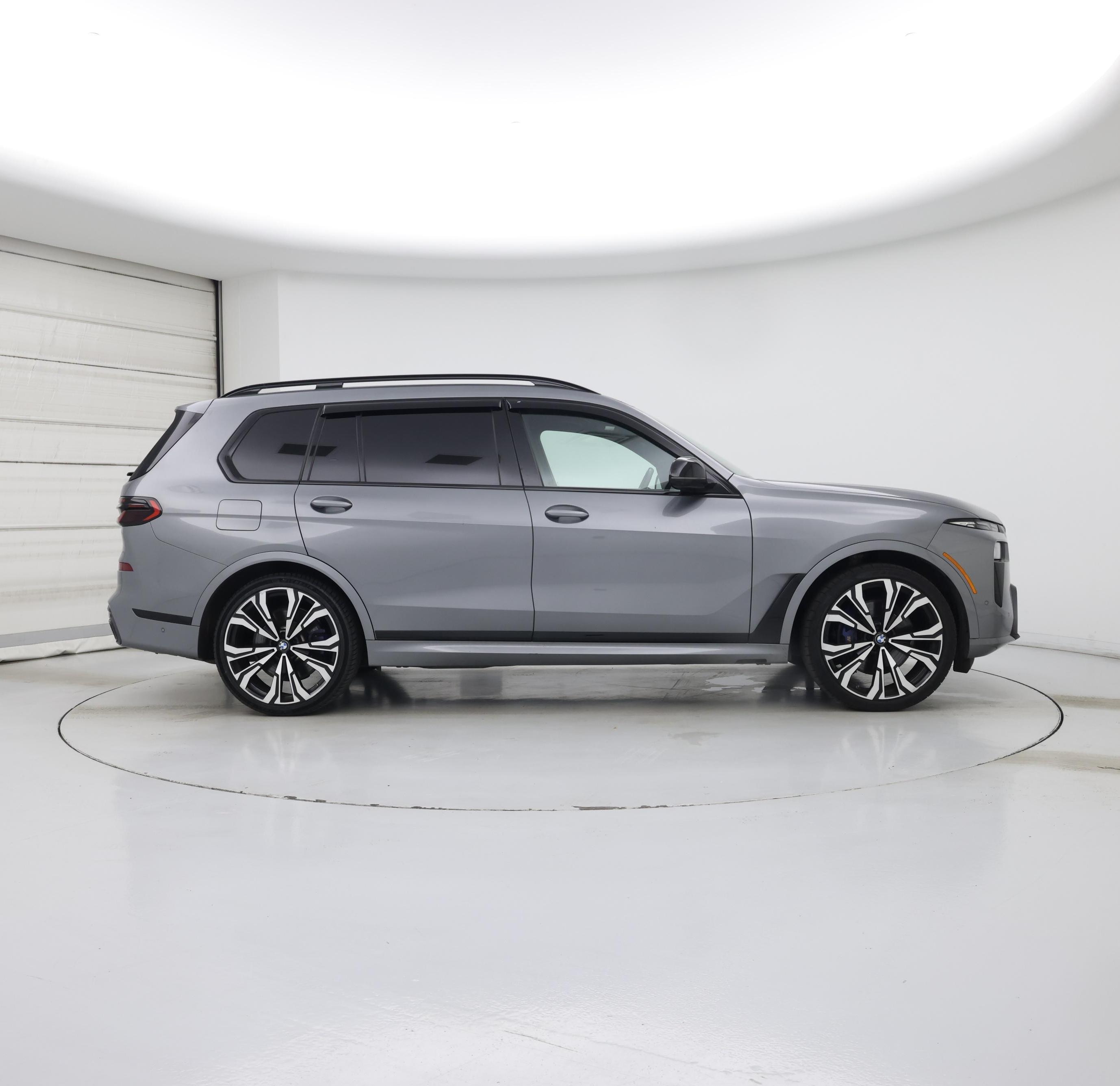 Thumbnail: 2024 BMW X7 - 7