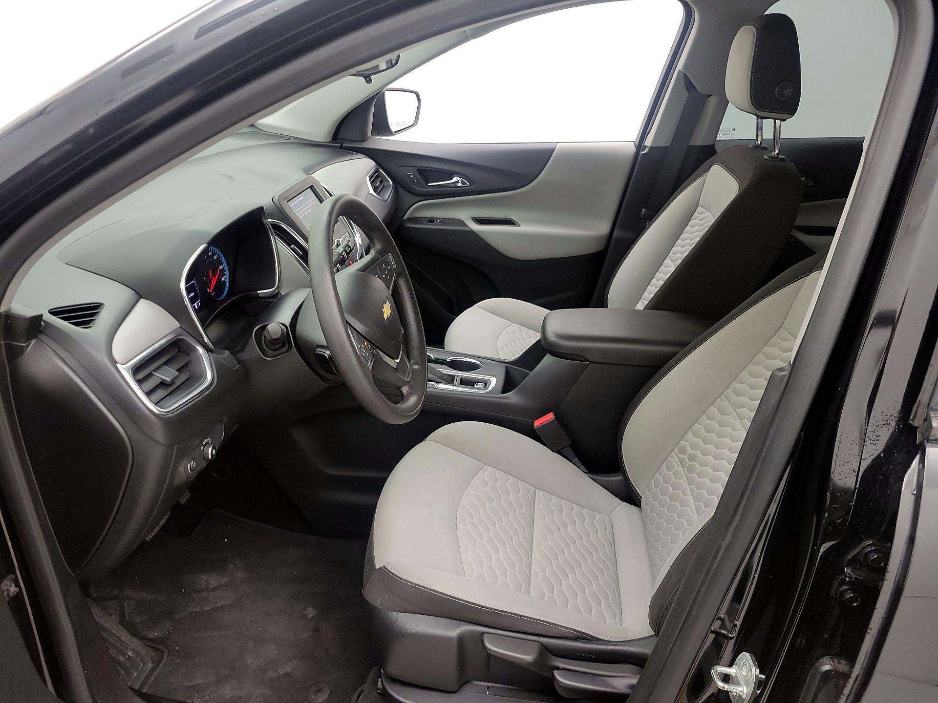 Thumbnail: 2020 Chevrolet Equinox - 11