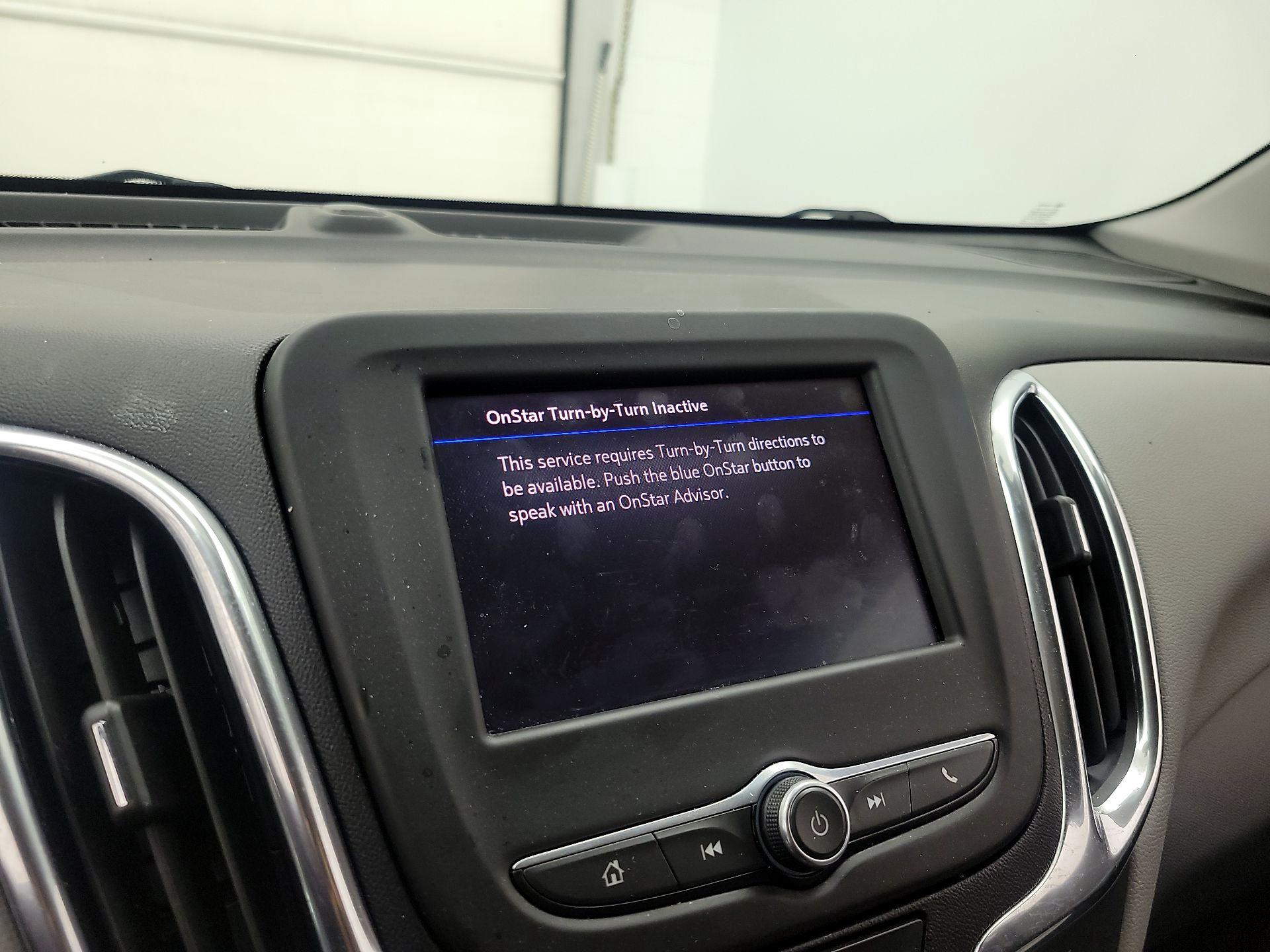 Thumbnail: 2020 Chevrolet Equinox - 14