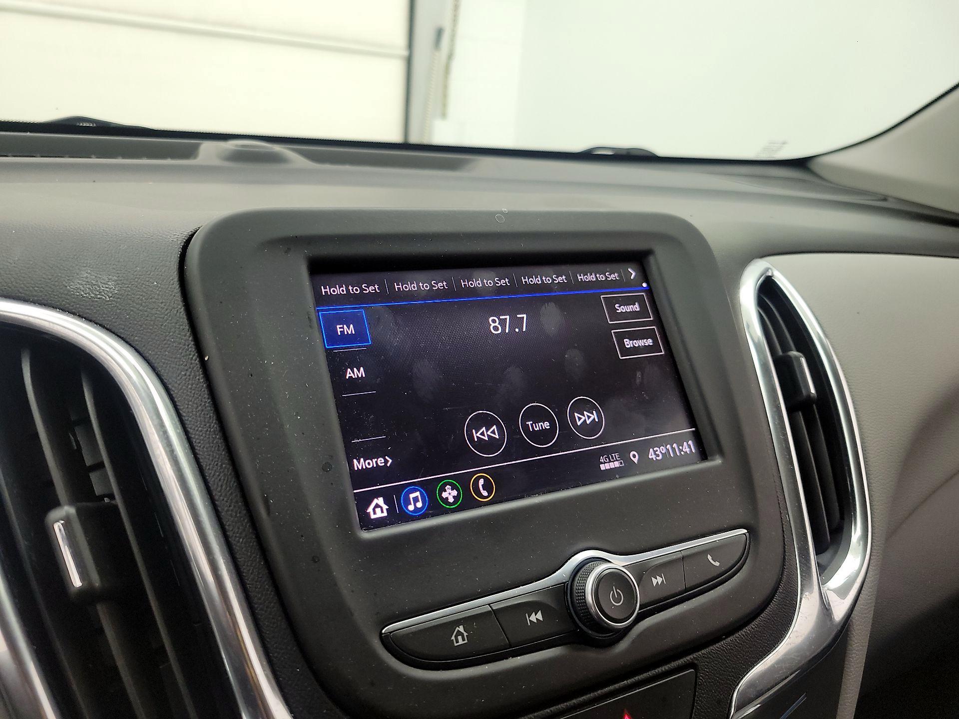 Thumbnail: 2020 Chevrolet Equinox - 16