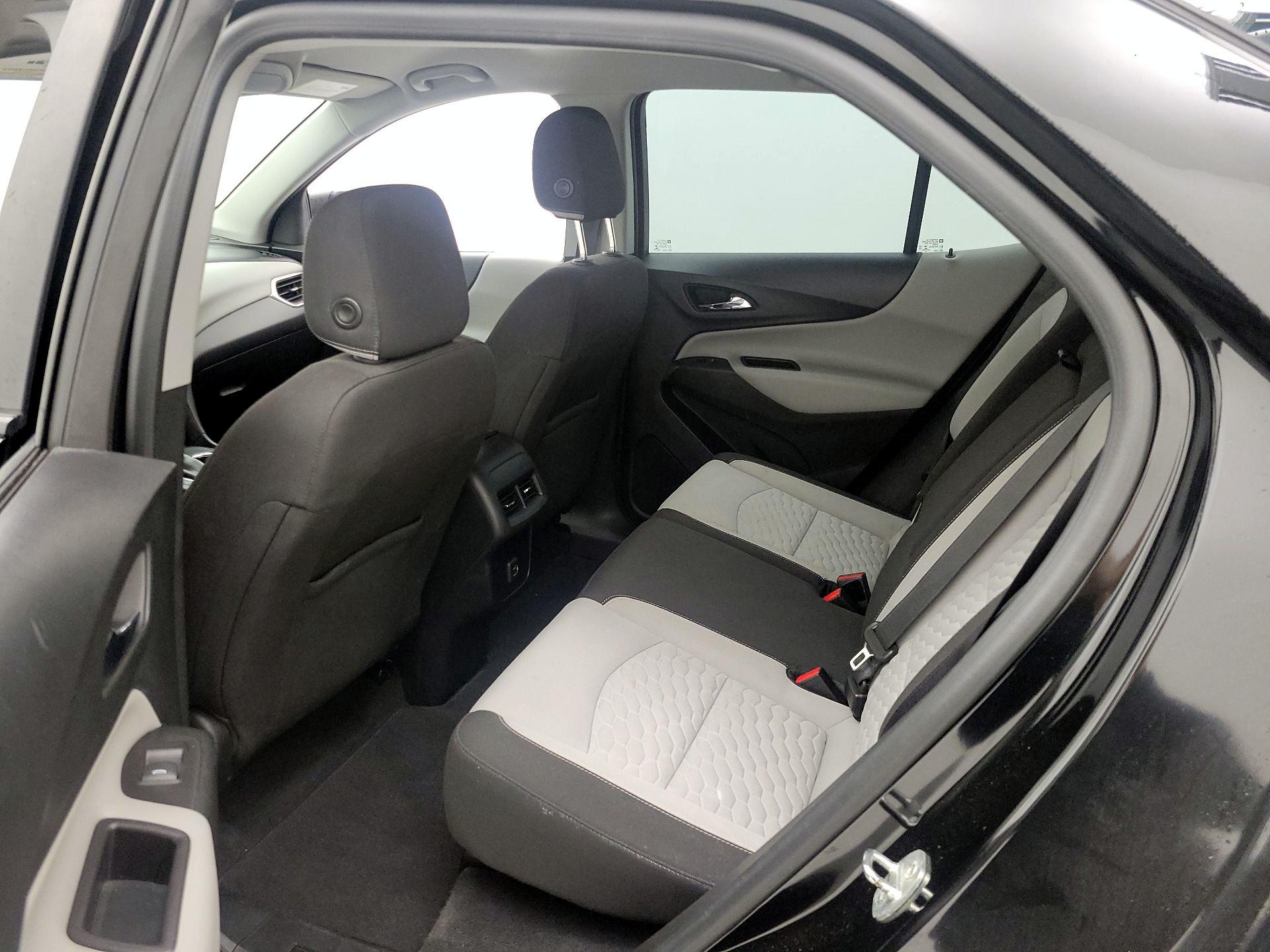 Thumbnail: 2020 Chevrolet Equinox - 20