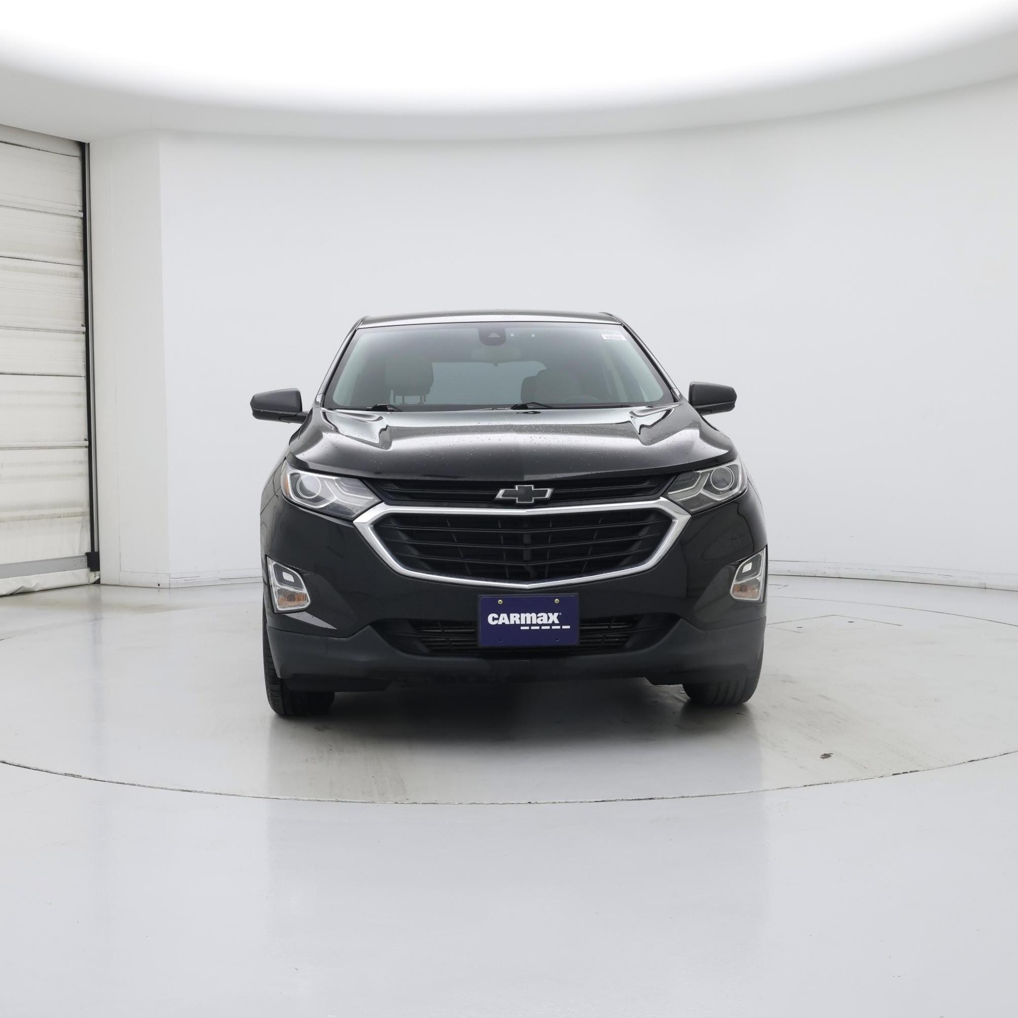 Thumbnail: 2020 Chevrolet Equinox - 5