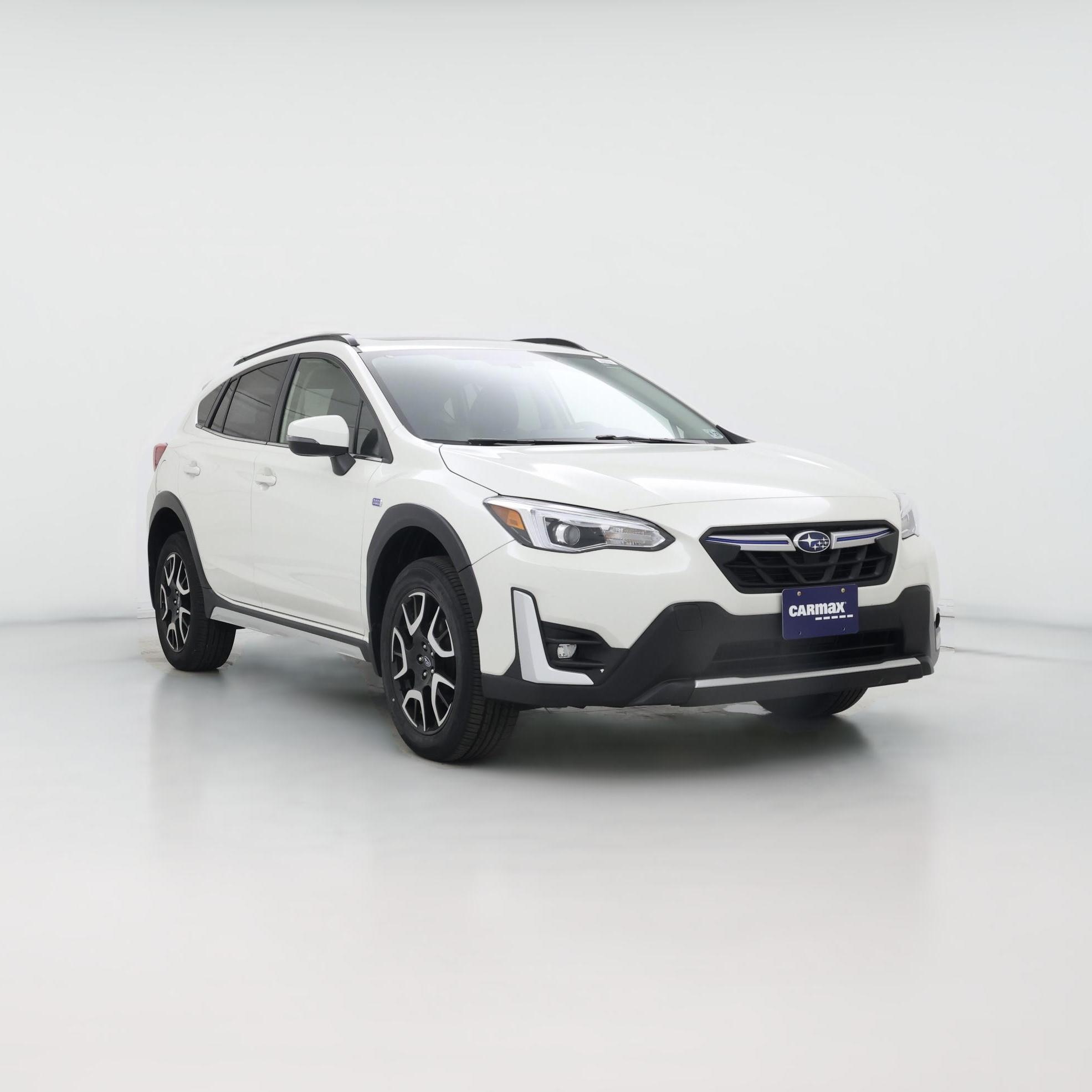 Thumbnail: 2022 Subaru Crosstrek - 1