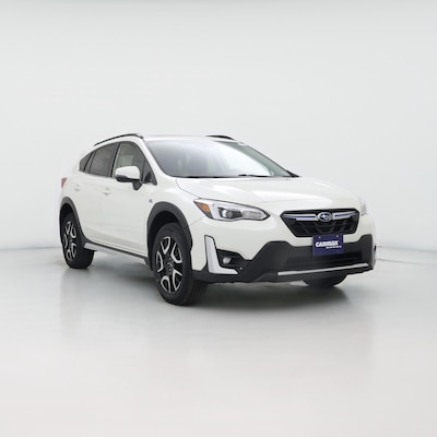 2022 Subaru Crosstrek PHEV