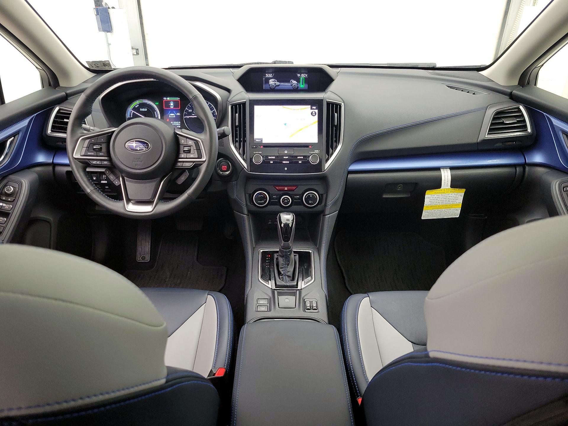 Thumbnail: 2022 Subaru Crosstrek - 9