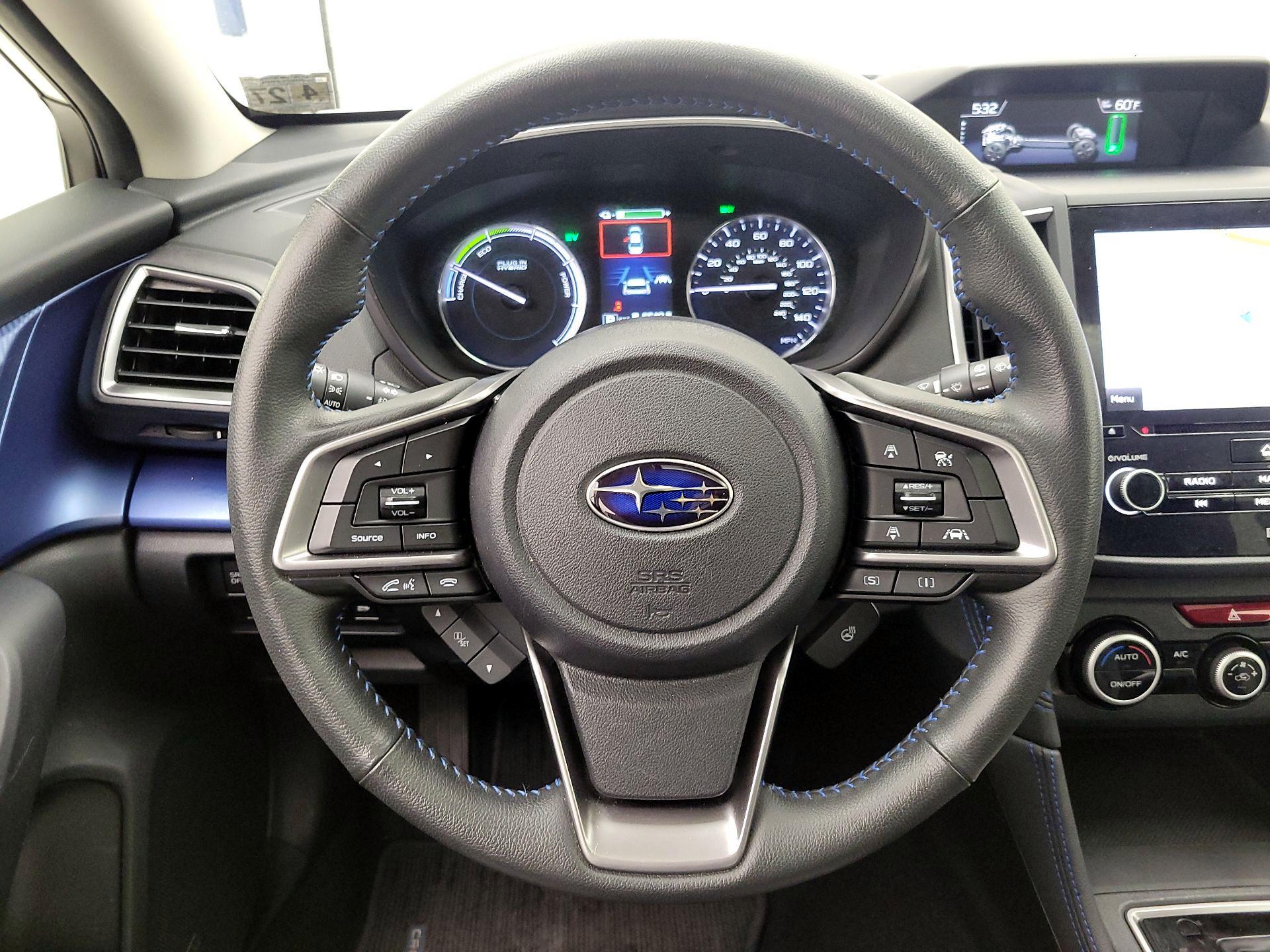 Thumbnail: 2022 Subaru Crosstrek - 10