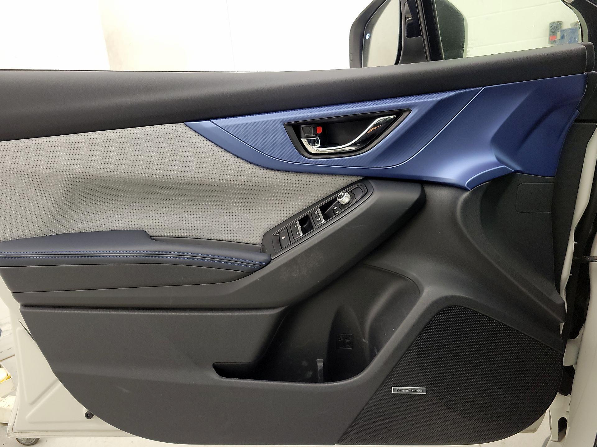Thumbnail: 2022 Subaru Crosstrek - 12