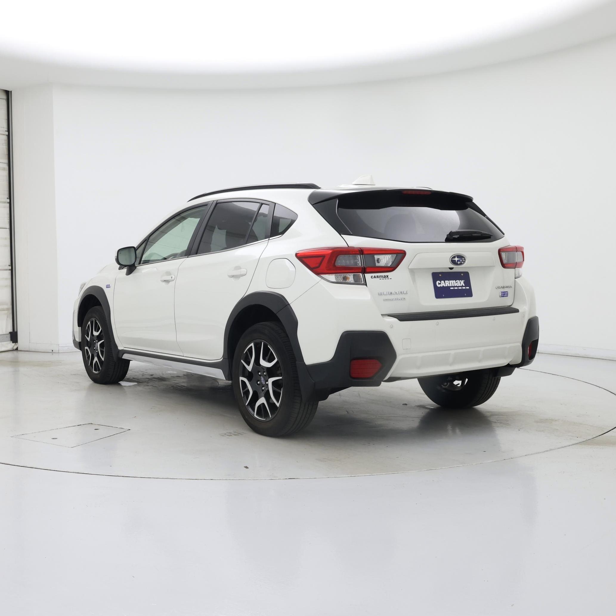 Thumbnail: 2022 Subaru Crosstrek - 2