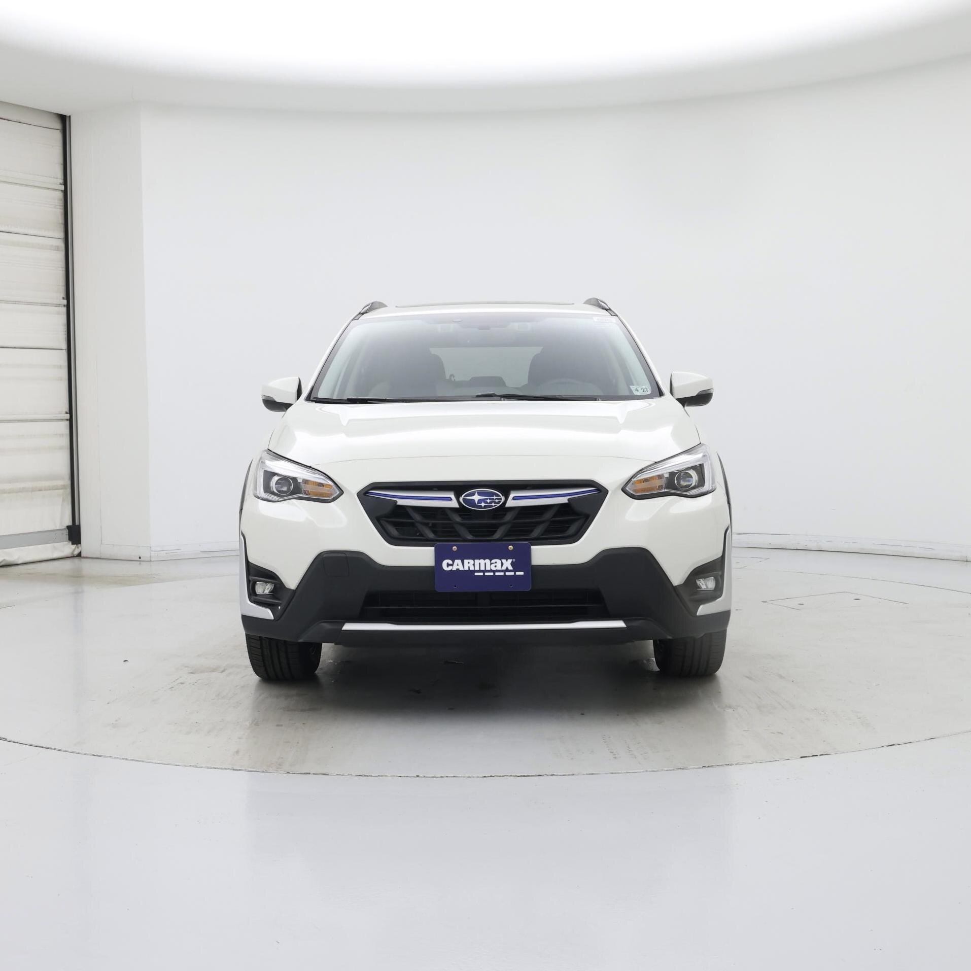 Thumbnail: 2022 Subaru Crosstrek - 5