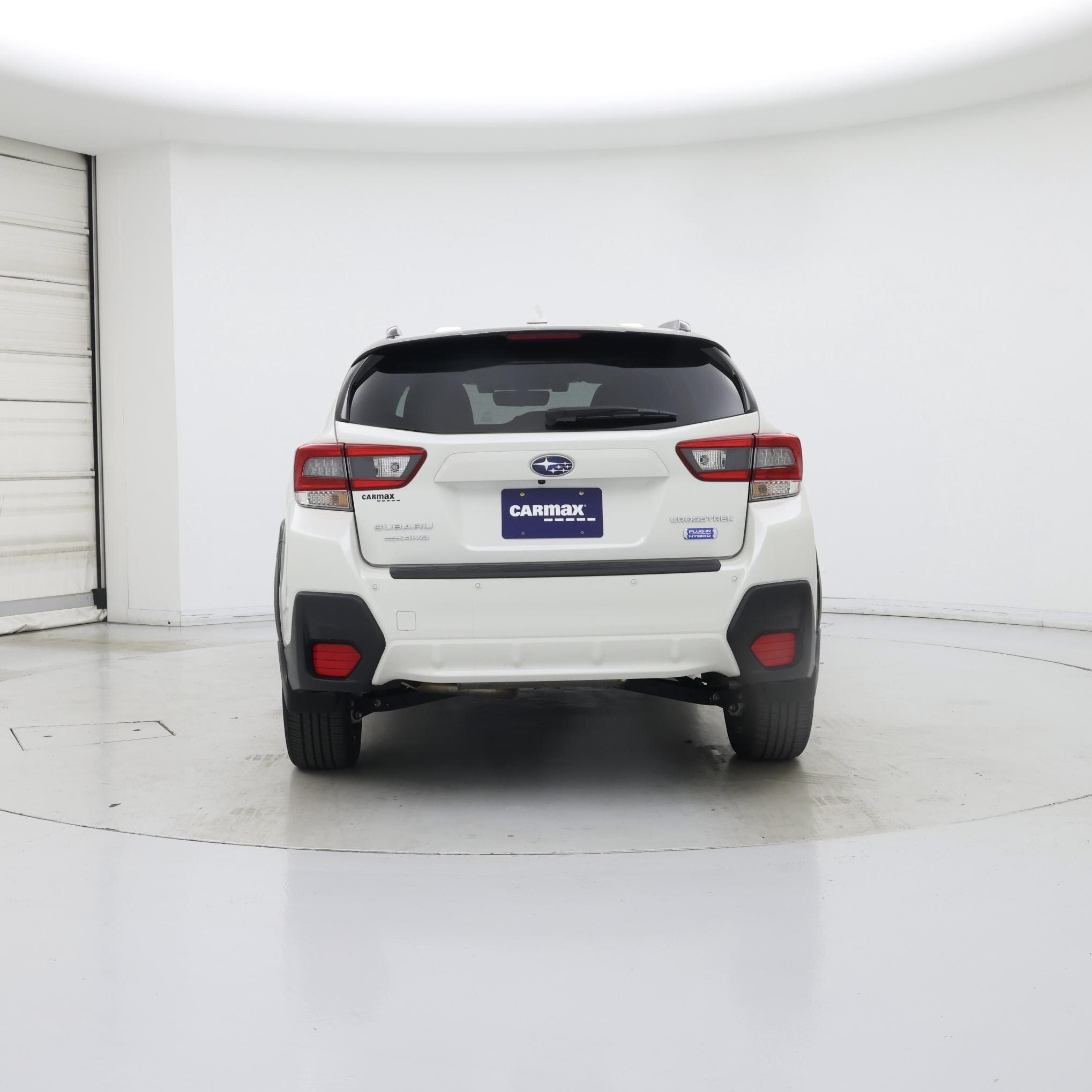 Thumbnail: 2022 Subaru Crosstrek - 6