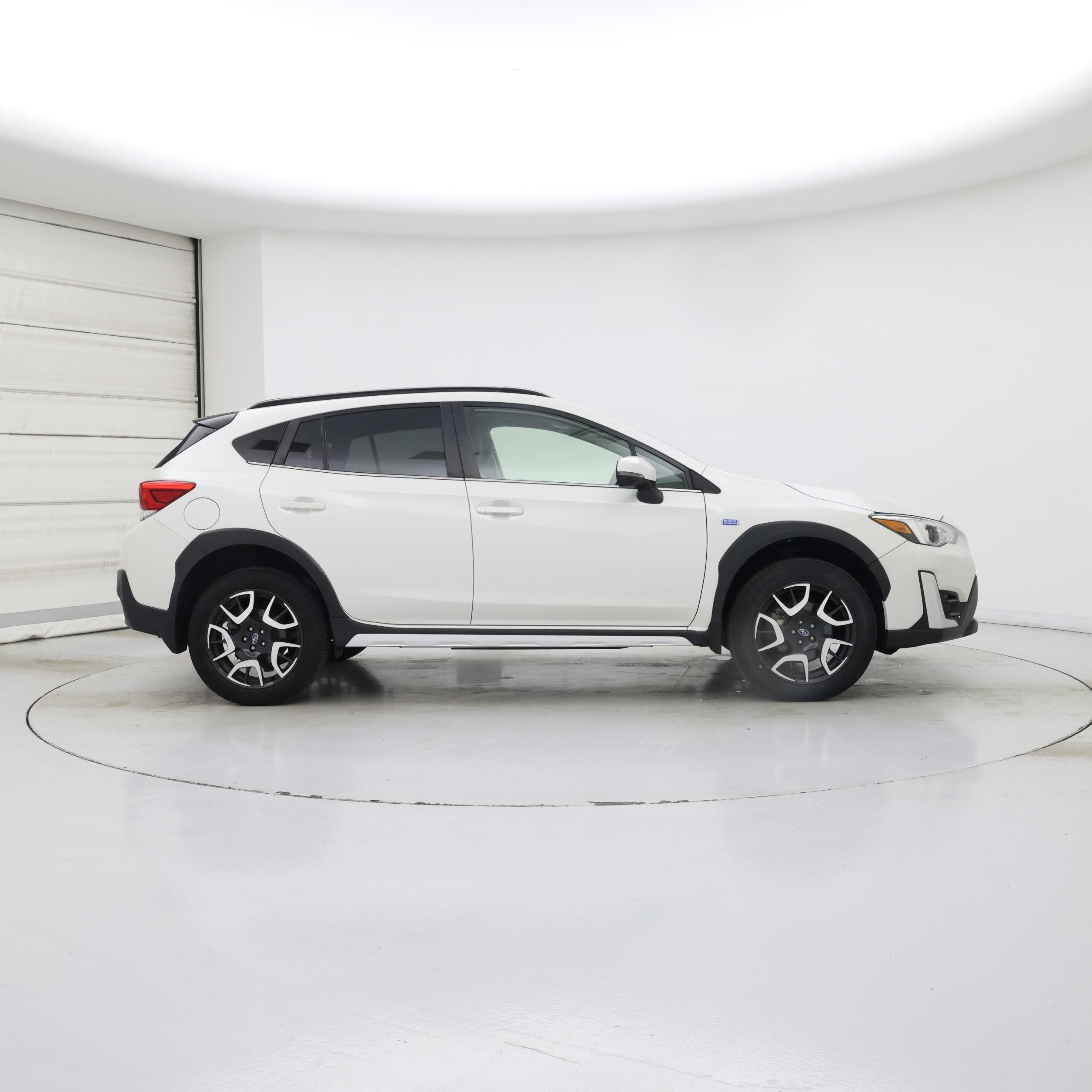 Thumbnail: 2022 Subaru Crosstrek - 7