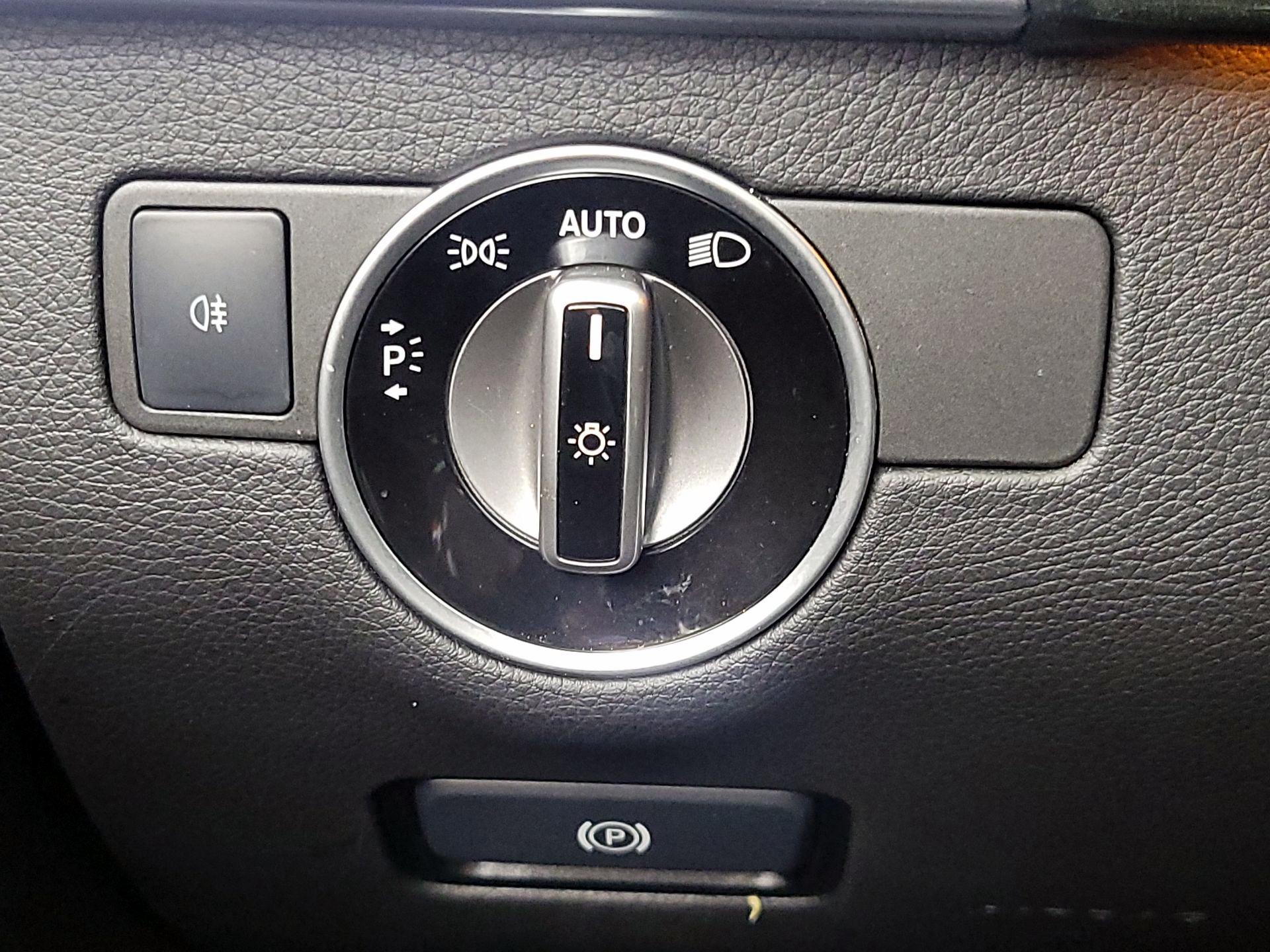 Thumbnail: 2018 Mercedes-Benz GLE - 13