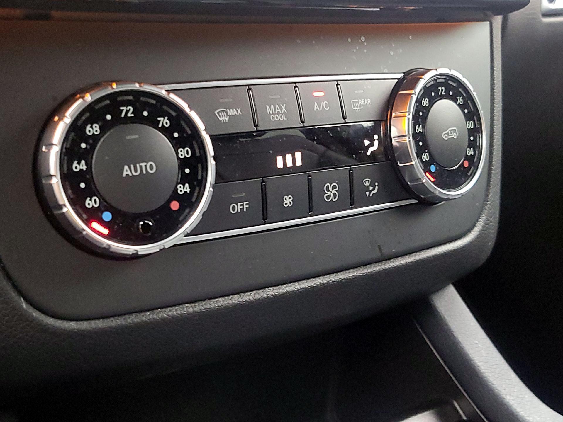 Thumbnail: 2018 Mercedes-Benz GLE - 17