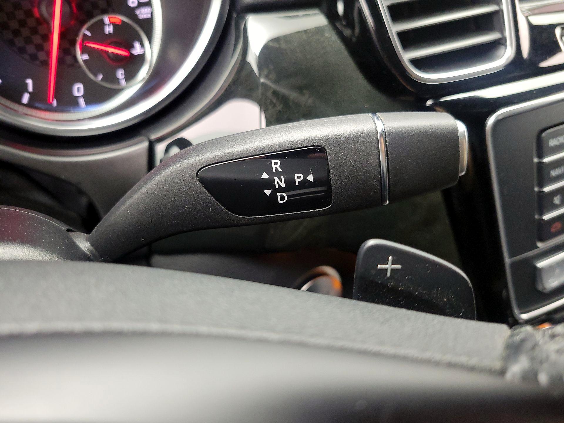 Thumbnail: 2018 Mercedes-Benz GLE - 18