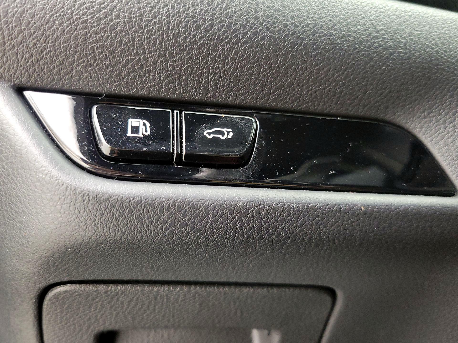 Thumbnail: 2024 Lexus NX - 13