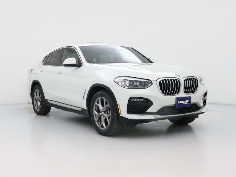 2020 BMW X4 xDrive30i -
                  Edison, NJ