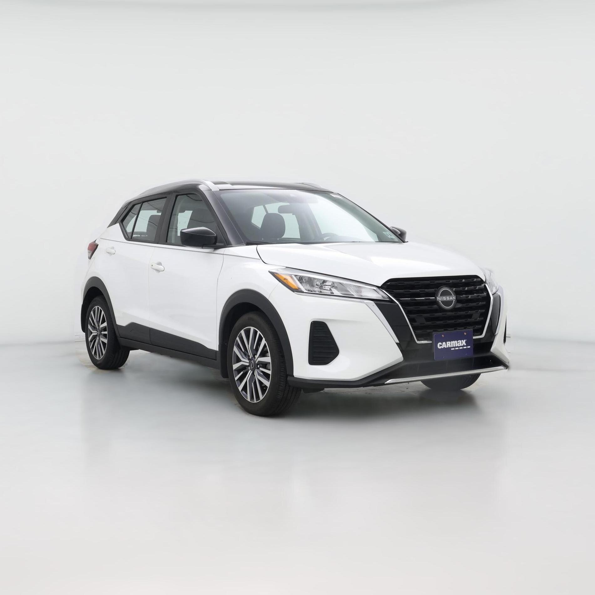 Thumbnail: 2023 Nissan Kicks - 1