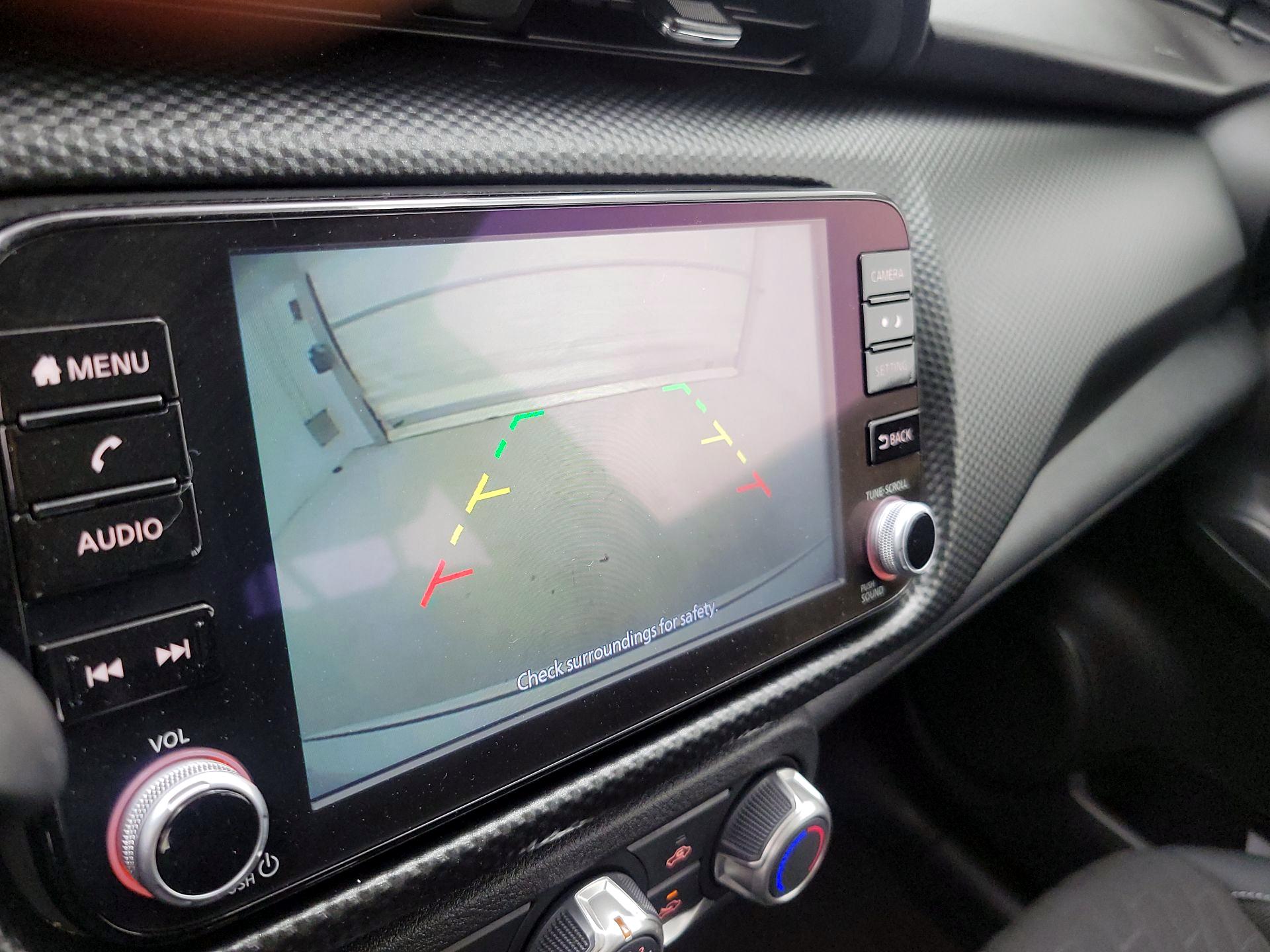 Thumbnail: 2023 Nissan Kicks - 13