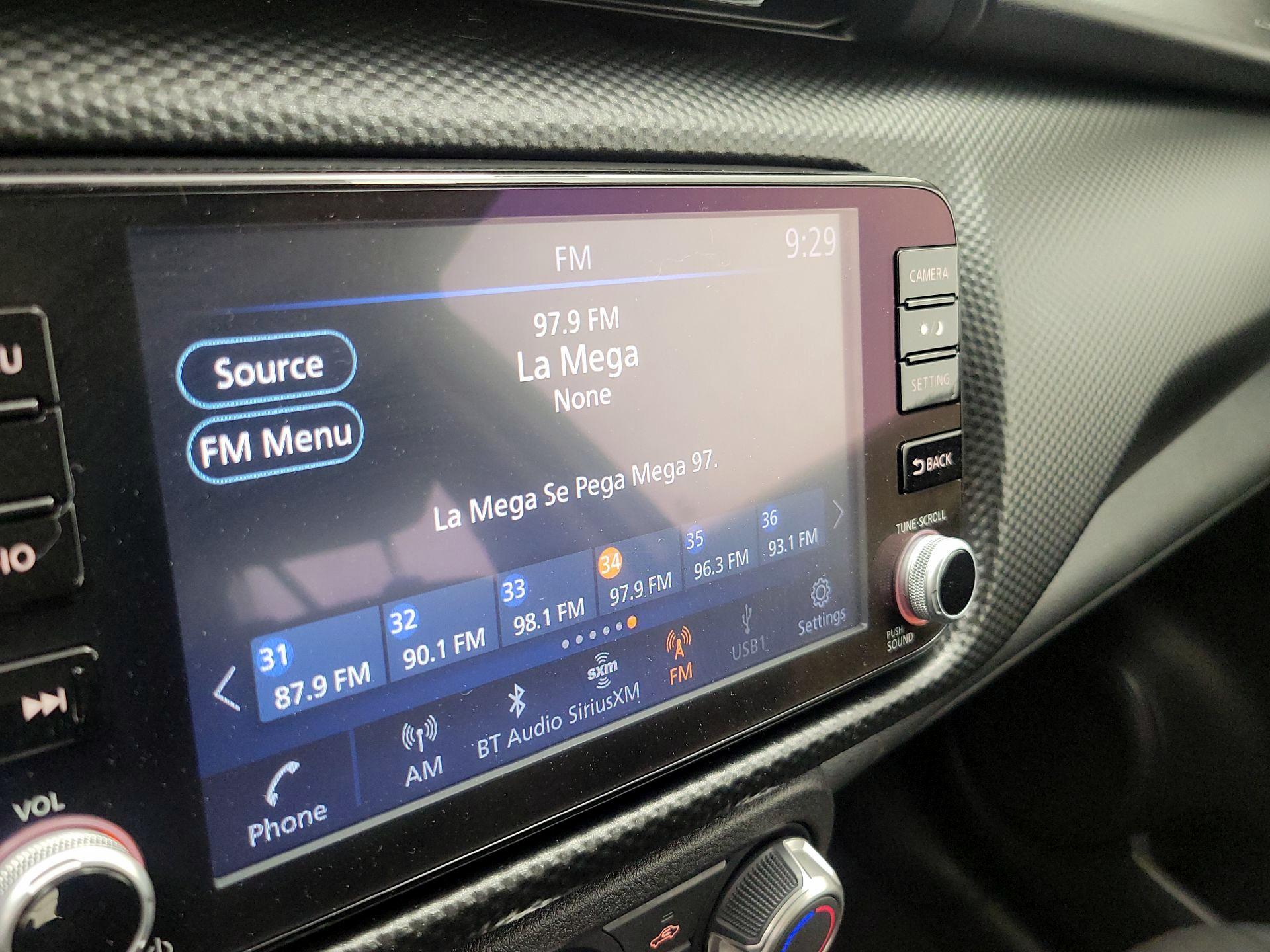 Thumbnail: 2023 Nissan Kicks - 14