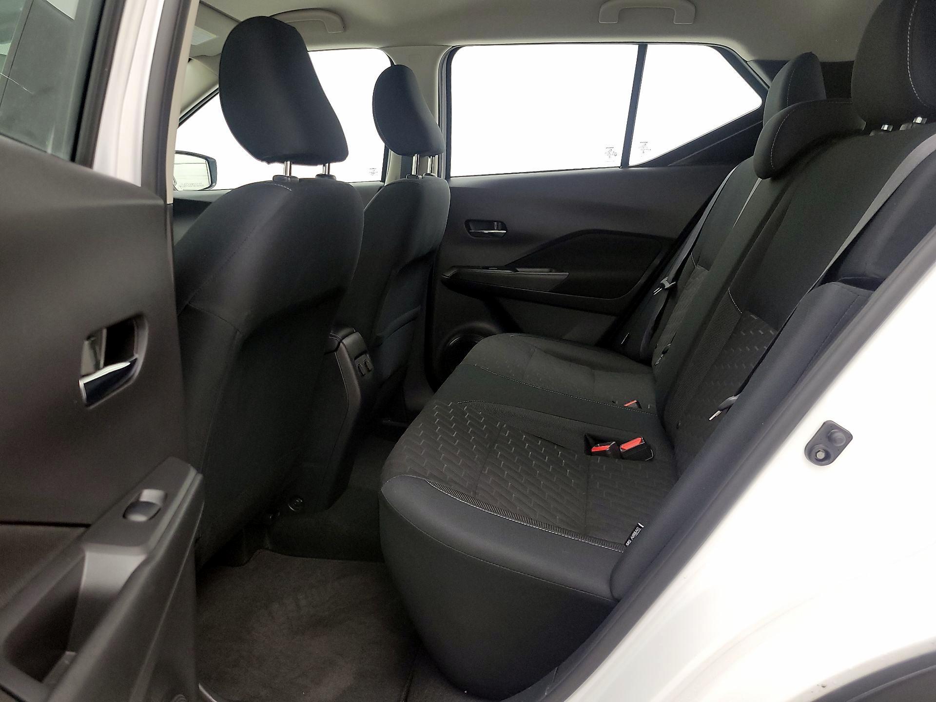 Thumbnail: 2023 Nissan Kicks - 18